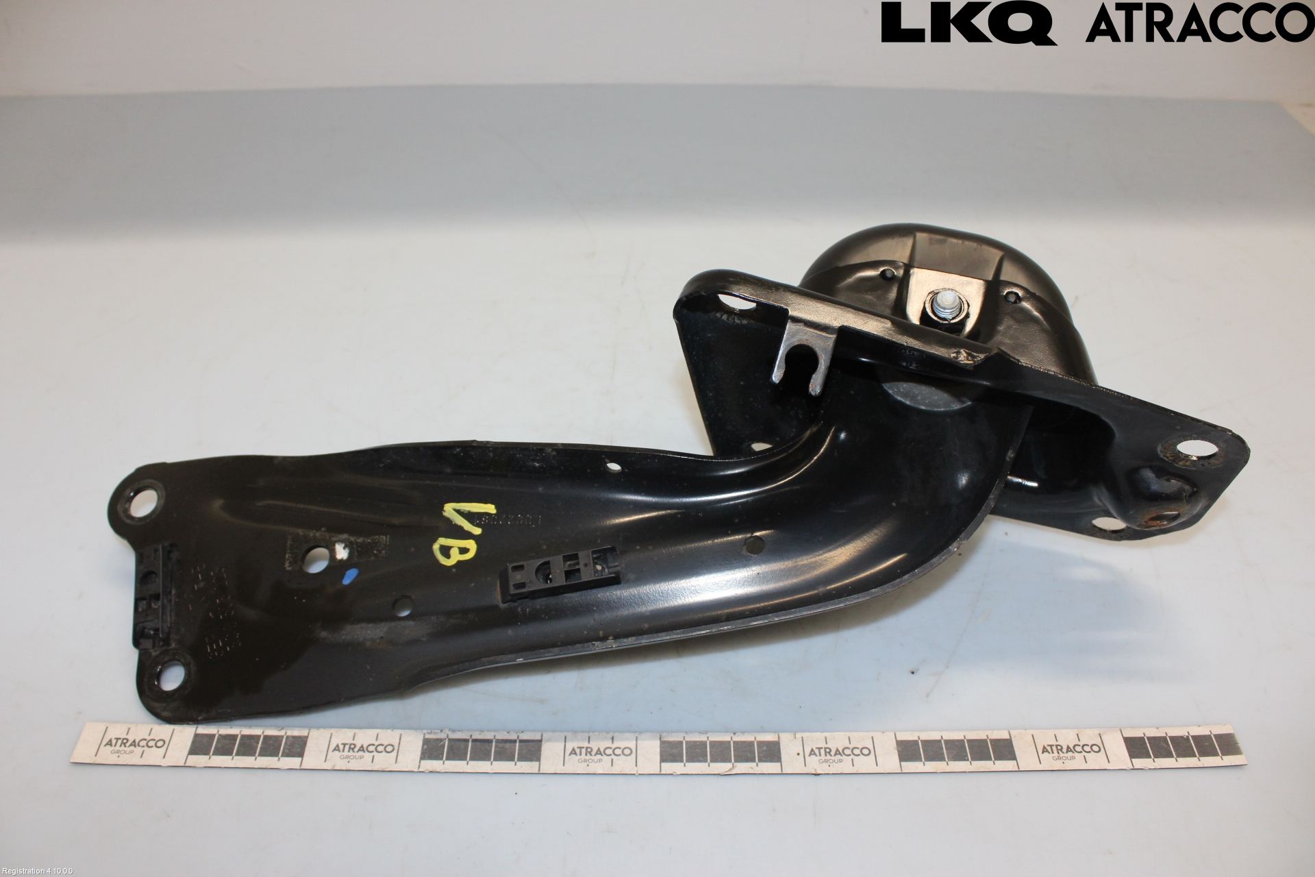 Cupra FORMENTOR 21- Bärarm Bak Vänster