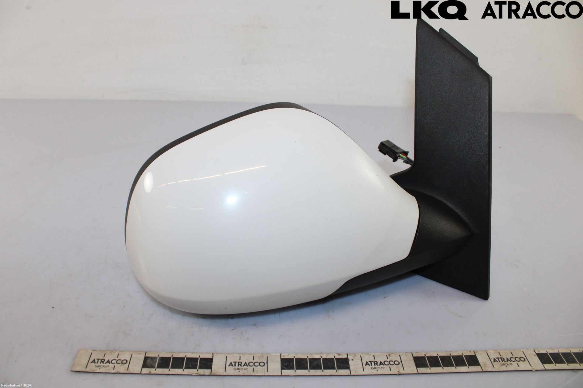 Seat ALTEA Spegel Yttre El Hö