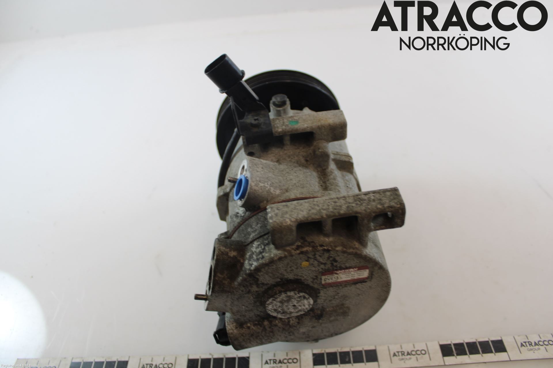 Hyundai i40 08-15 Ac Kompressor