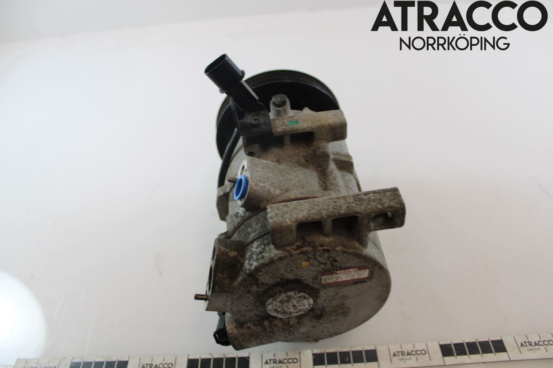 Hyundai i40 08-15 Ac Kompressor