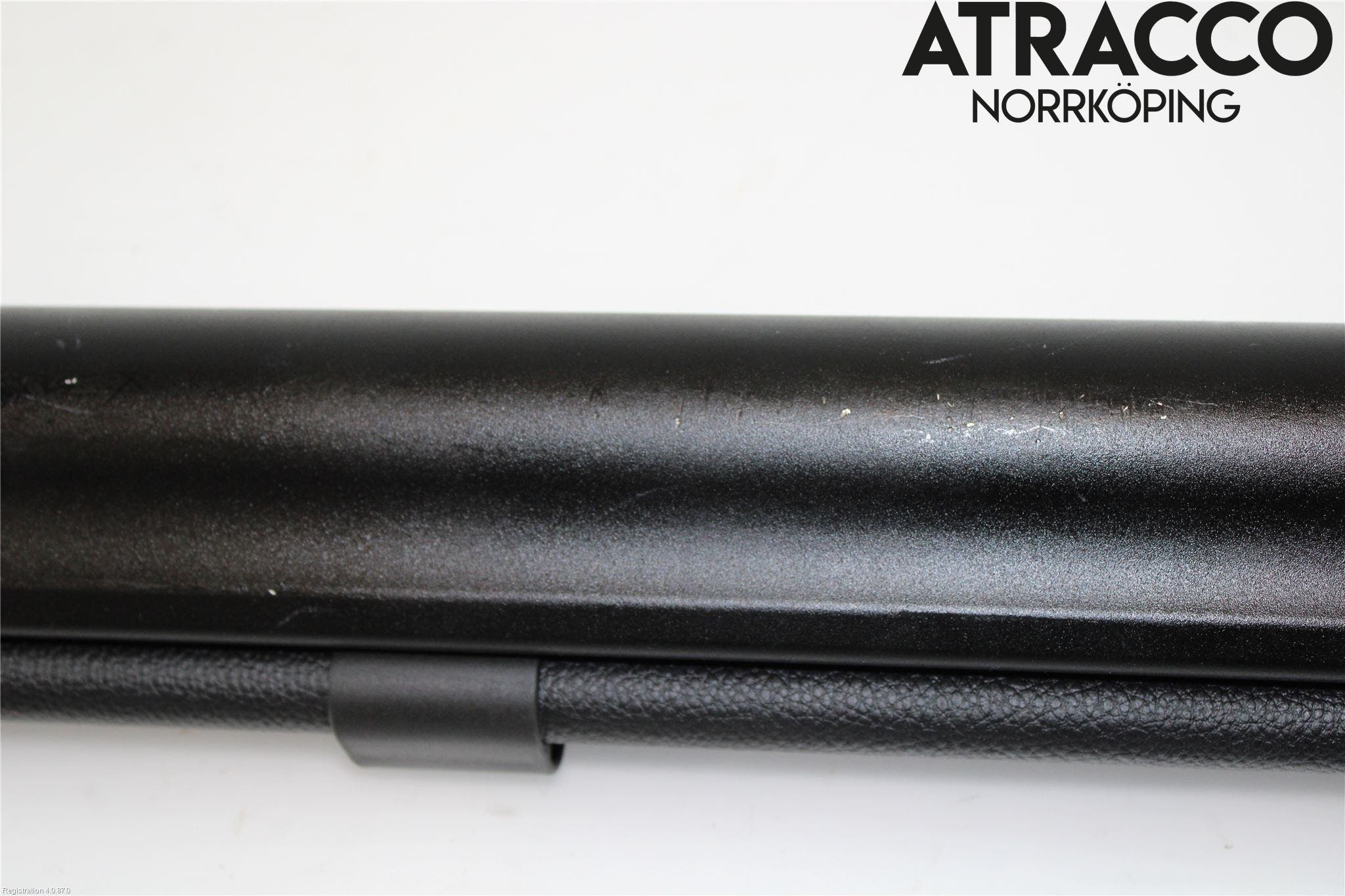 Volkswagen VW PASSAT 15-19 Lastnät