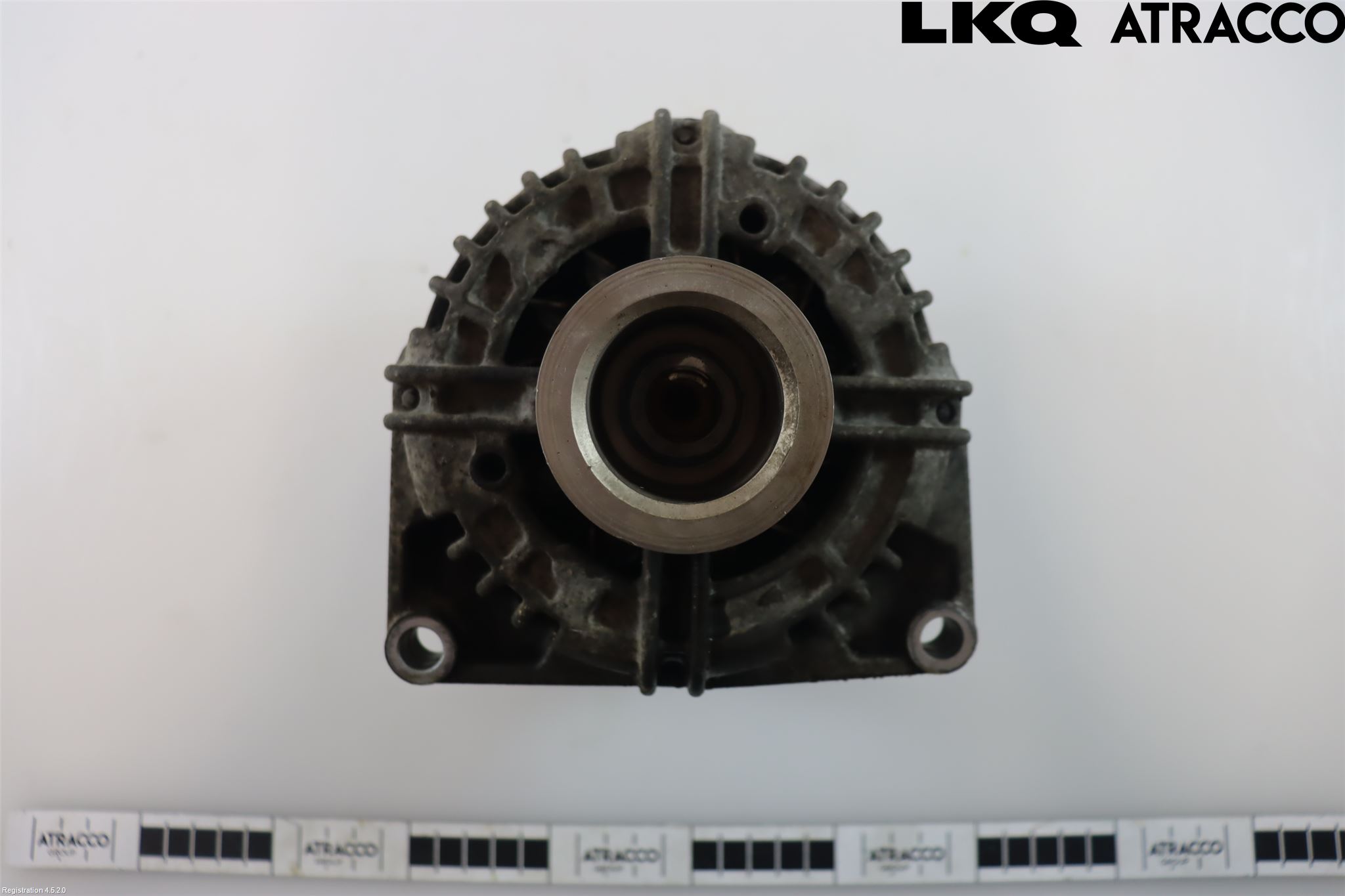 Opel ASTRA H 04-12 Generator