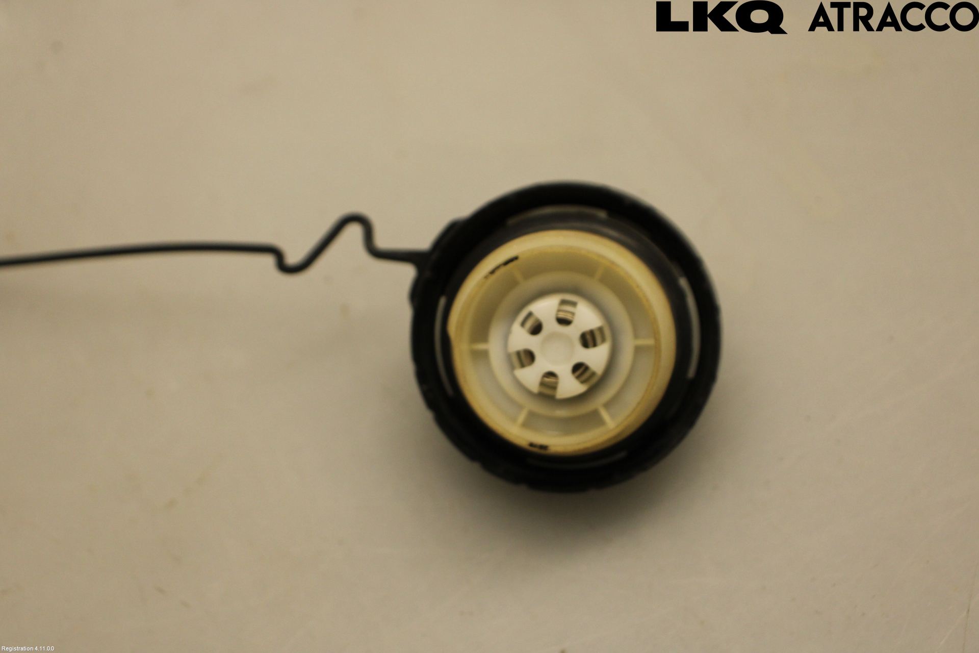 Toyota YARIS XP90 06-11 Bränsletankslock