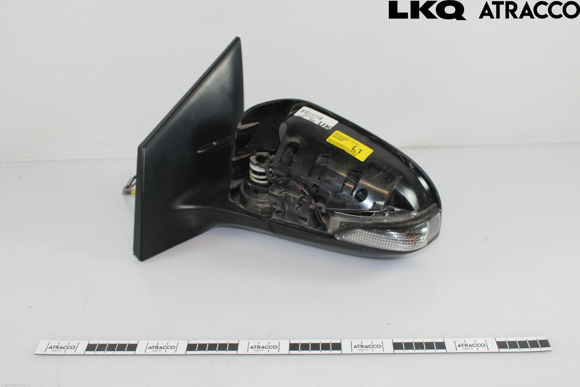 Toyota AURIS 13-19 Spegel Yttre El Vä