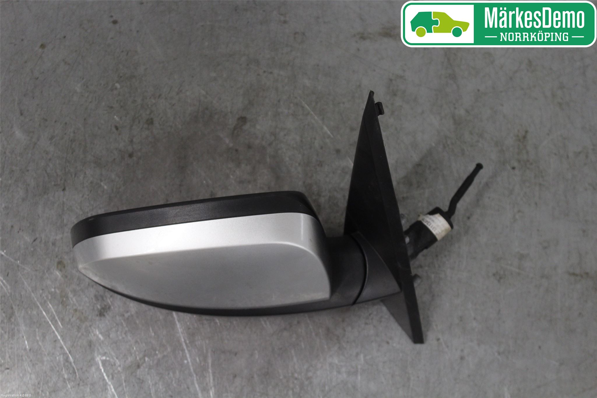 Opel MERIVA A   03-10 Spegel Yttre Justerbar Hö