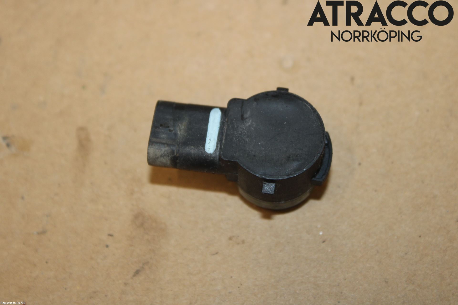 Volkswagen VW PASSAT 15-19 Parkeringshjälp Backsensor