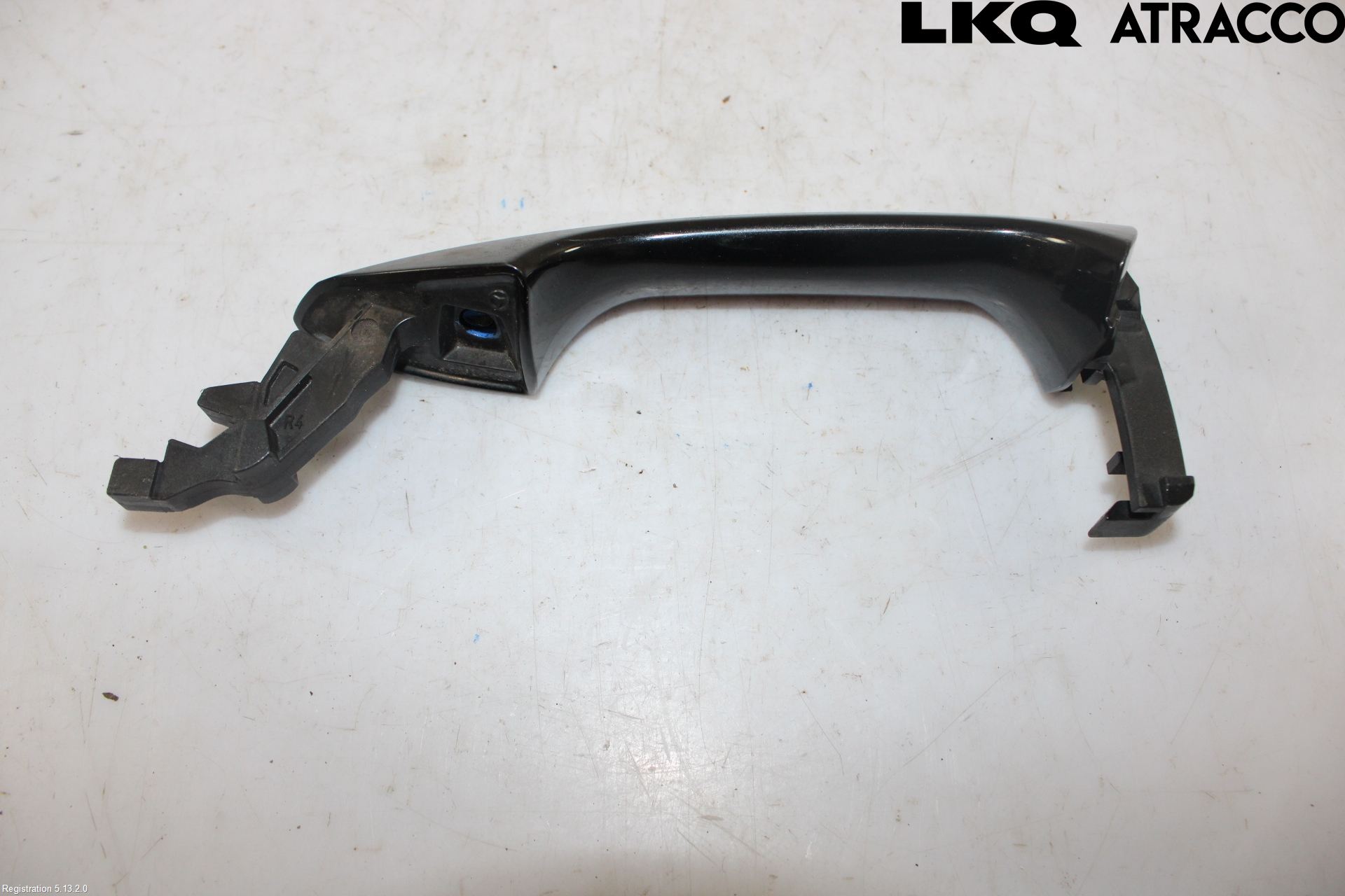 Mercedes-Benz MB A-KLASS (W176) 13-18 Dörrhandtag Yttre Hö