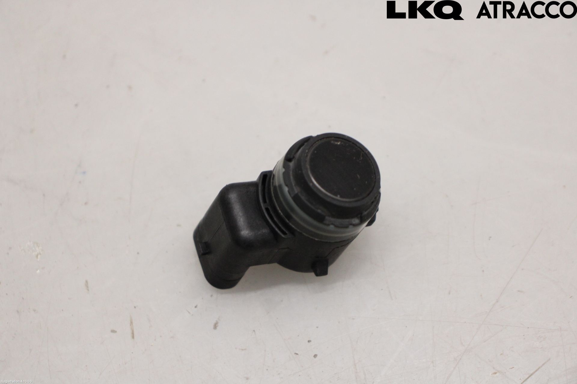 Jaguar E-PACE 17- Parkeringshjälp Backsensor