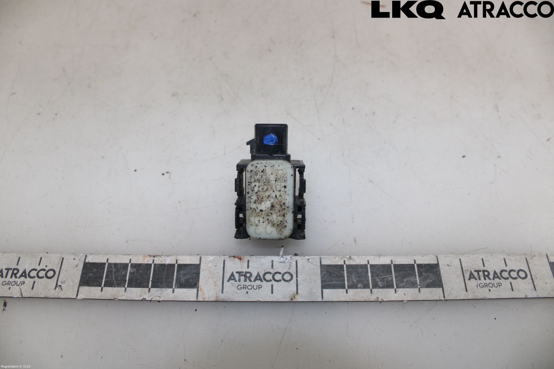 Lexus NX 300h 15-21 Parkeringshjälp Backsensor