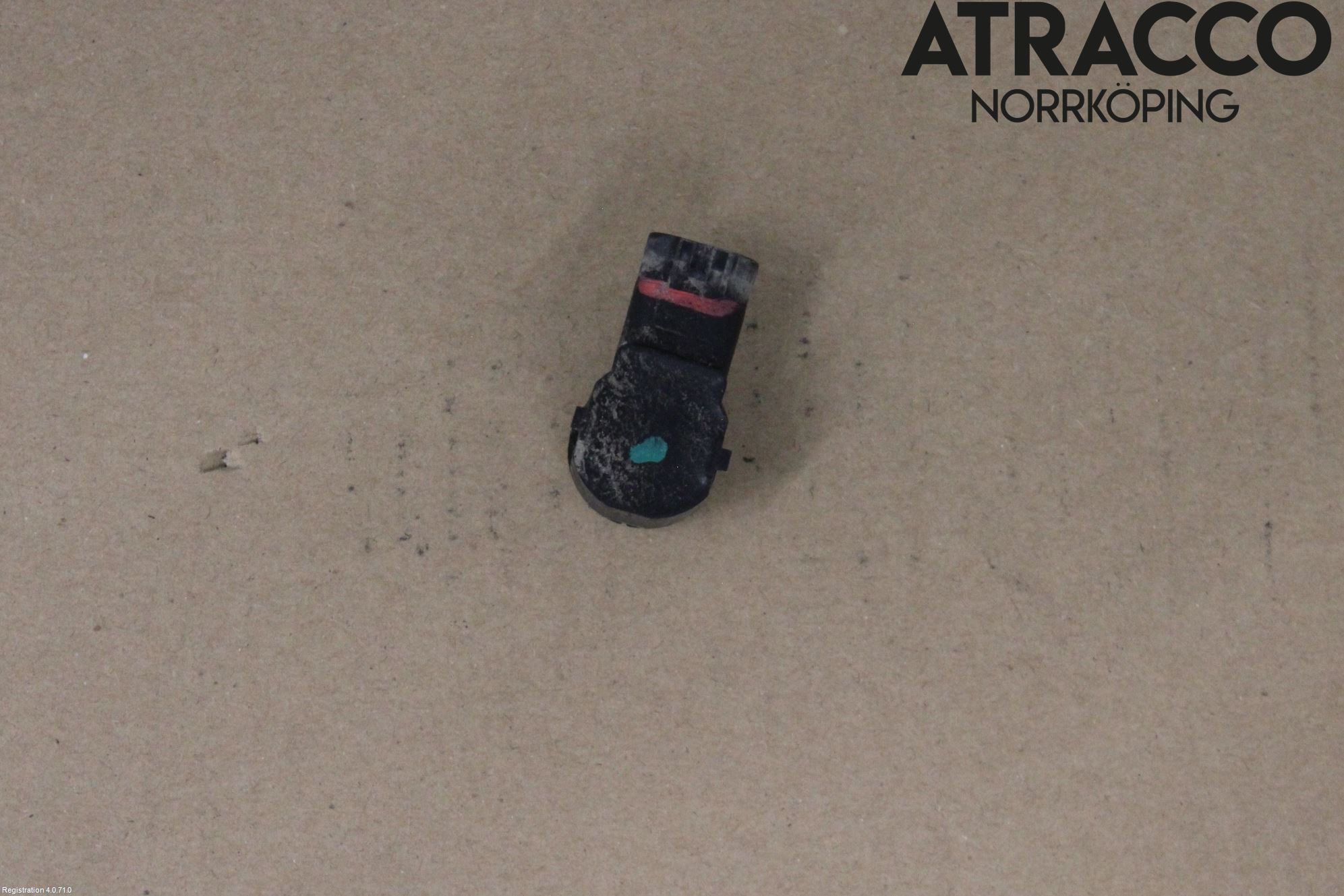 Volvo XC60 14-17 Parkeringshjälp Backsensor