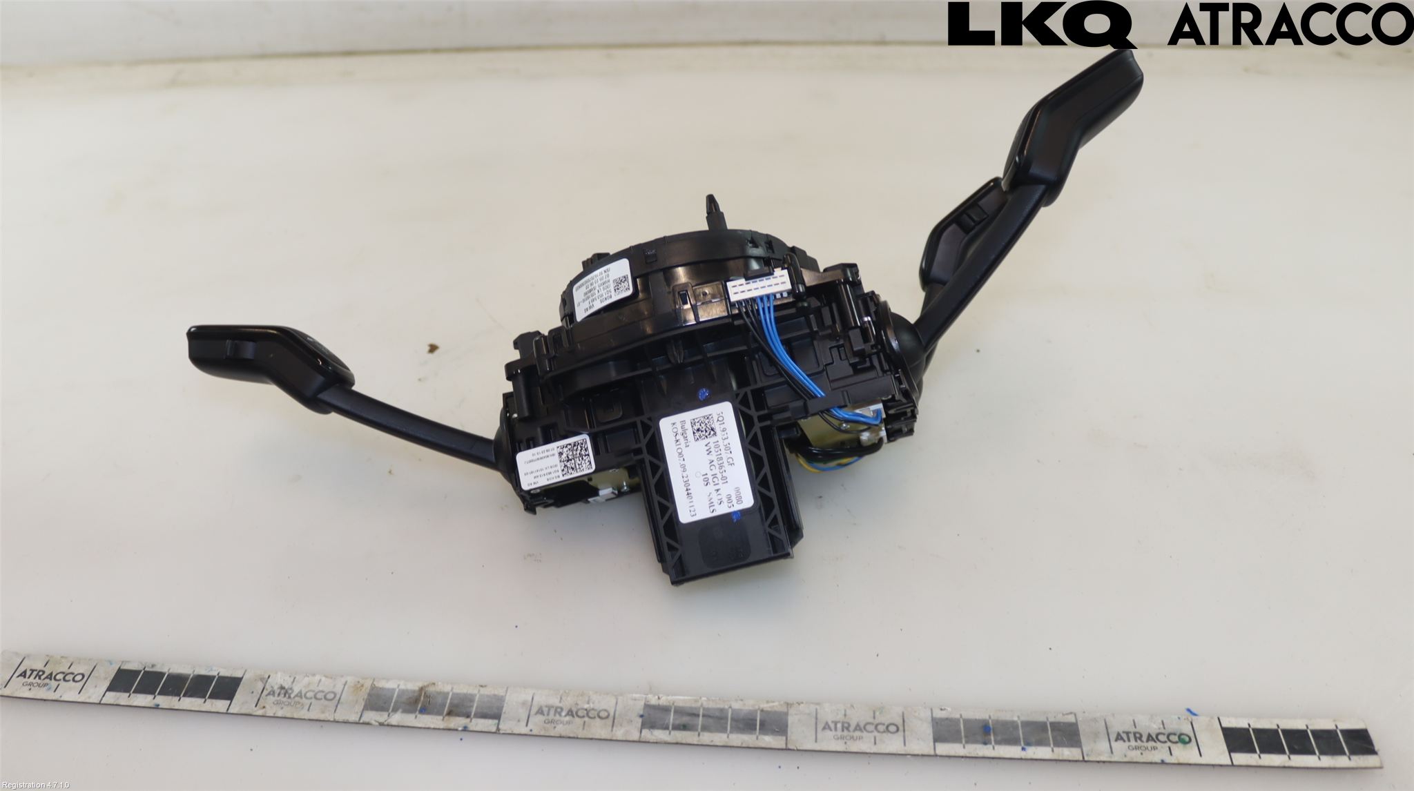 Skoda ENYAQ iV 21- Spakcentral