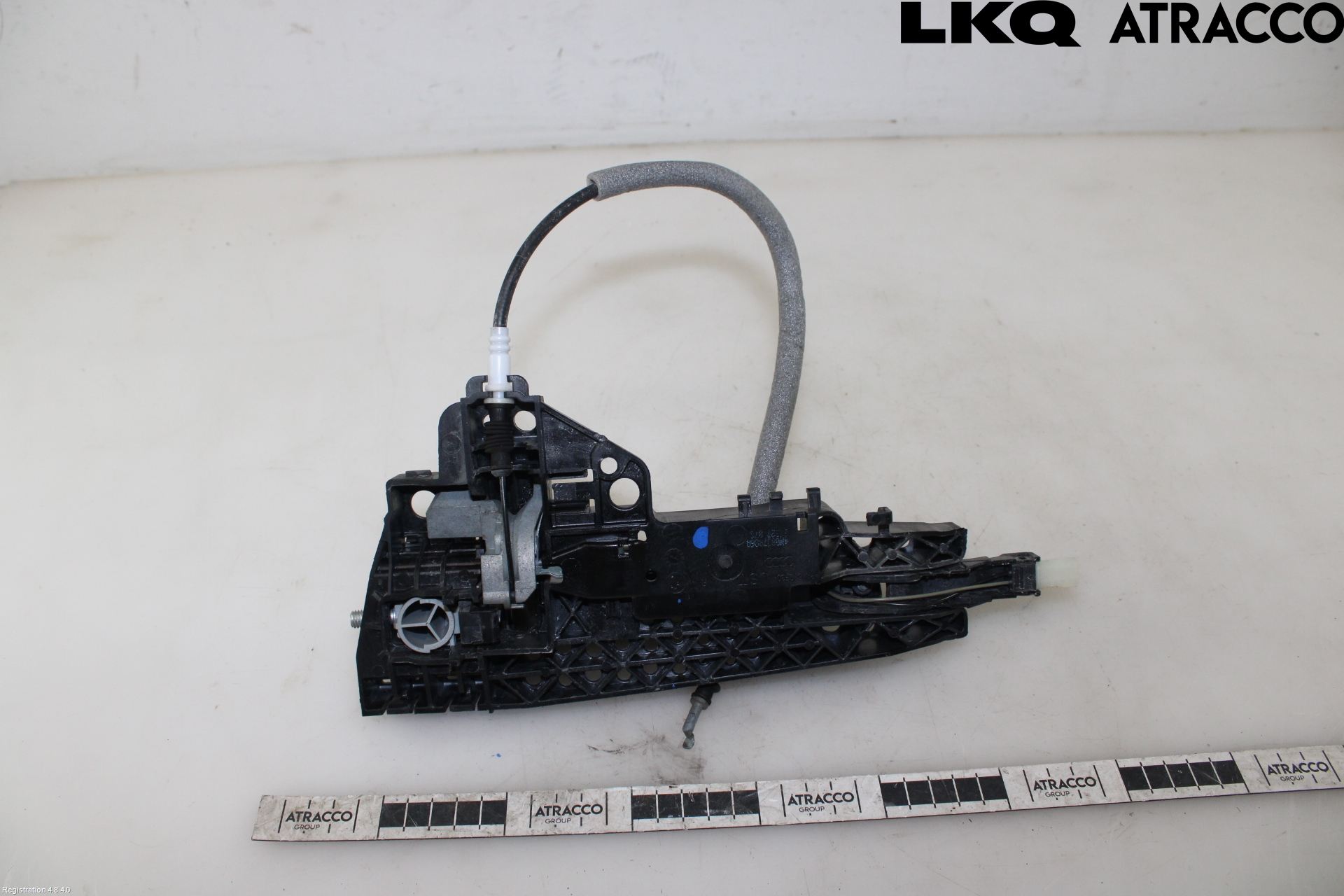 Audi Q7/SQ7 Dörrhandtag Yttre Hö