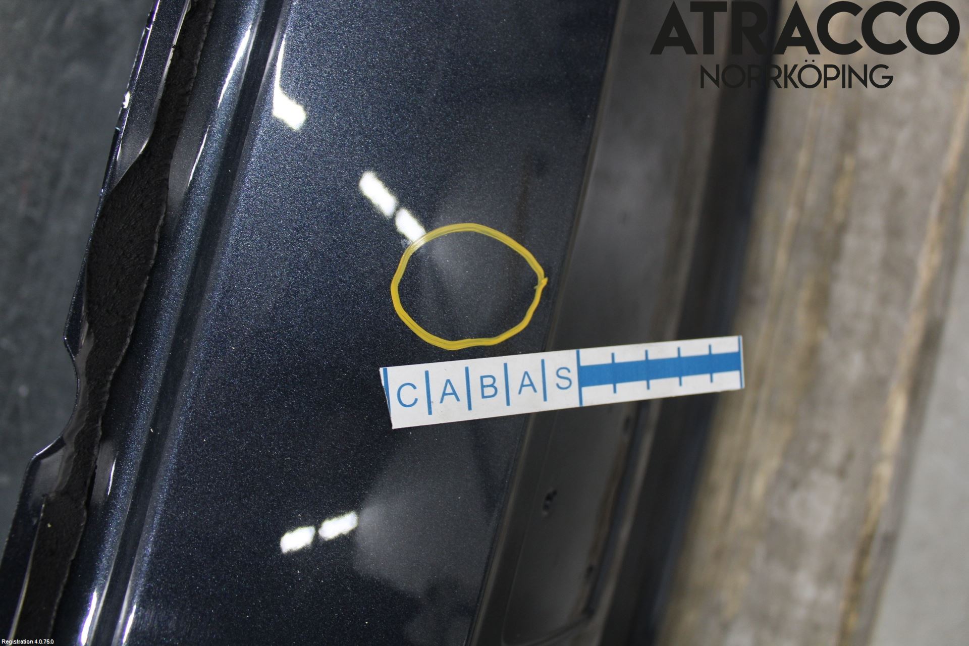 Seat ARONA Baklucka Cc-Kombi-Sedan