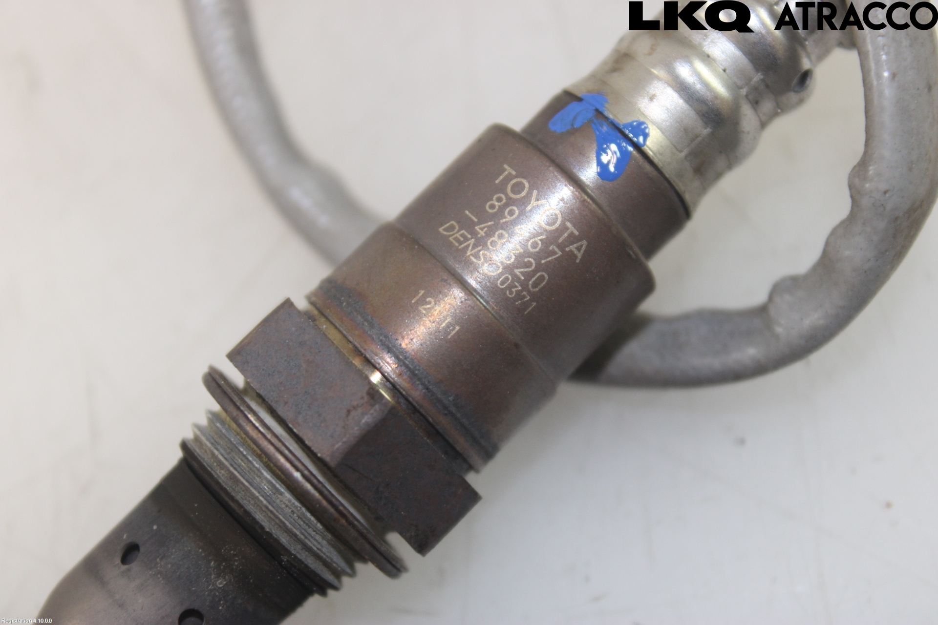 Lexus RX AL20 16-22 Injlambdasond