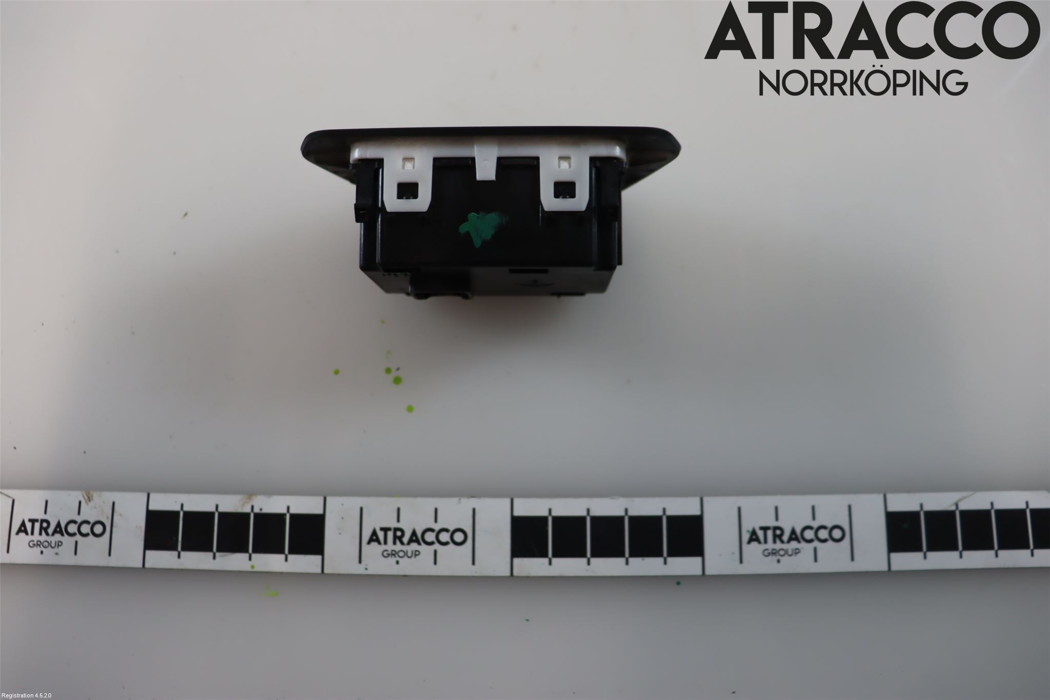 Cupra BORN 22- Styrenhet Multimedia