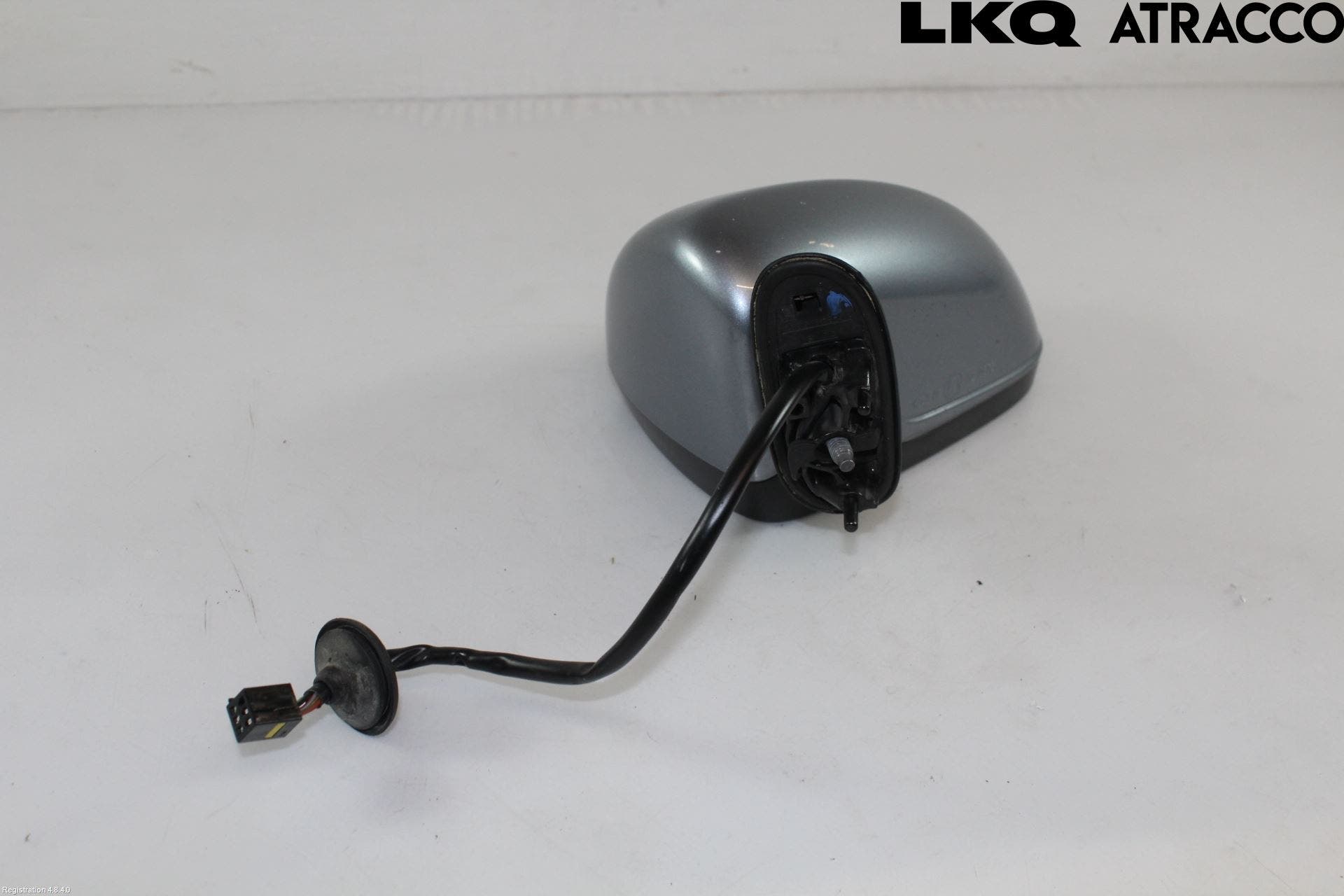 Opel CORSA D 07-14 Spegel Yttre El Vä