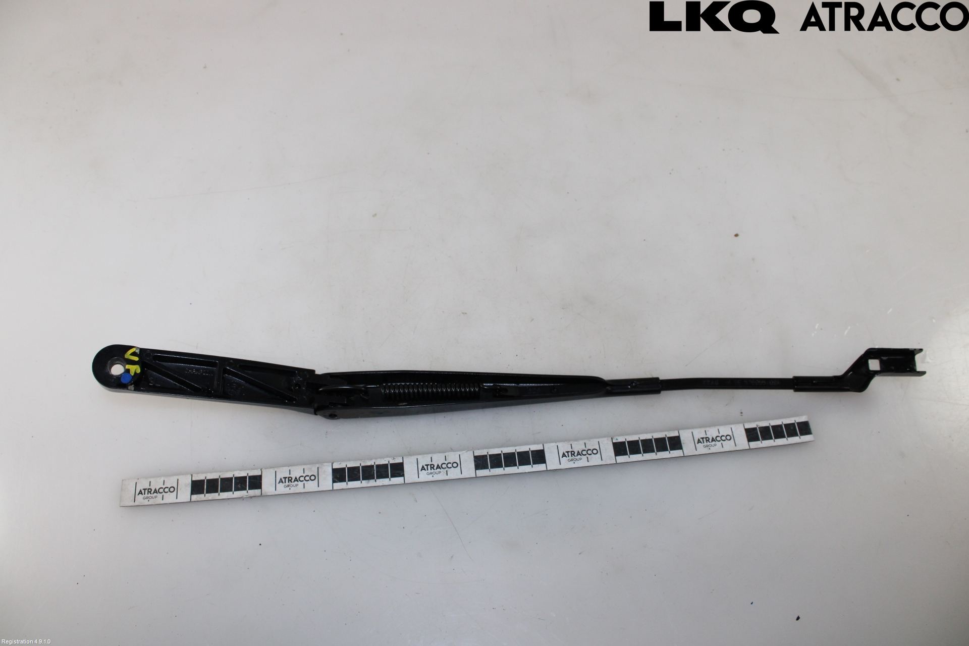 Seat ATECA 16->> Torkararm Armar Vindruta