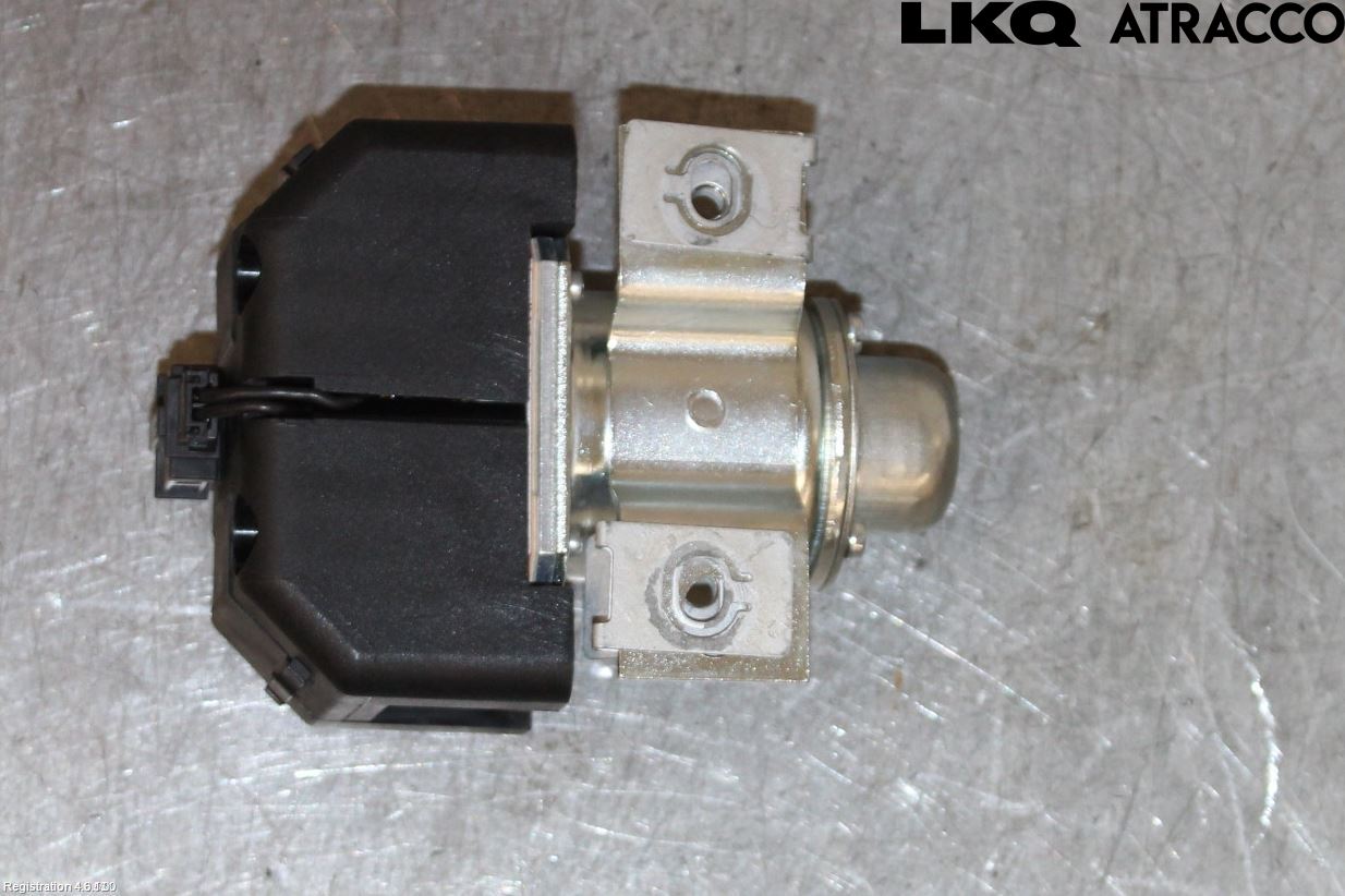 Volkswagen VW PHAETON Batterikabel