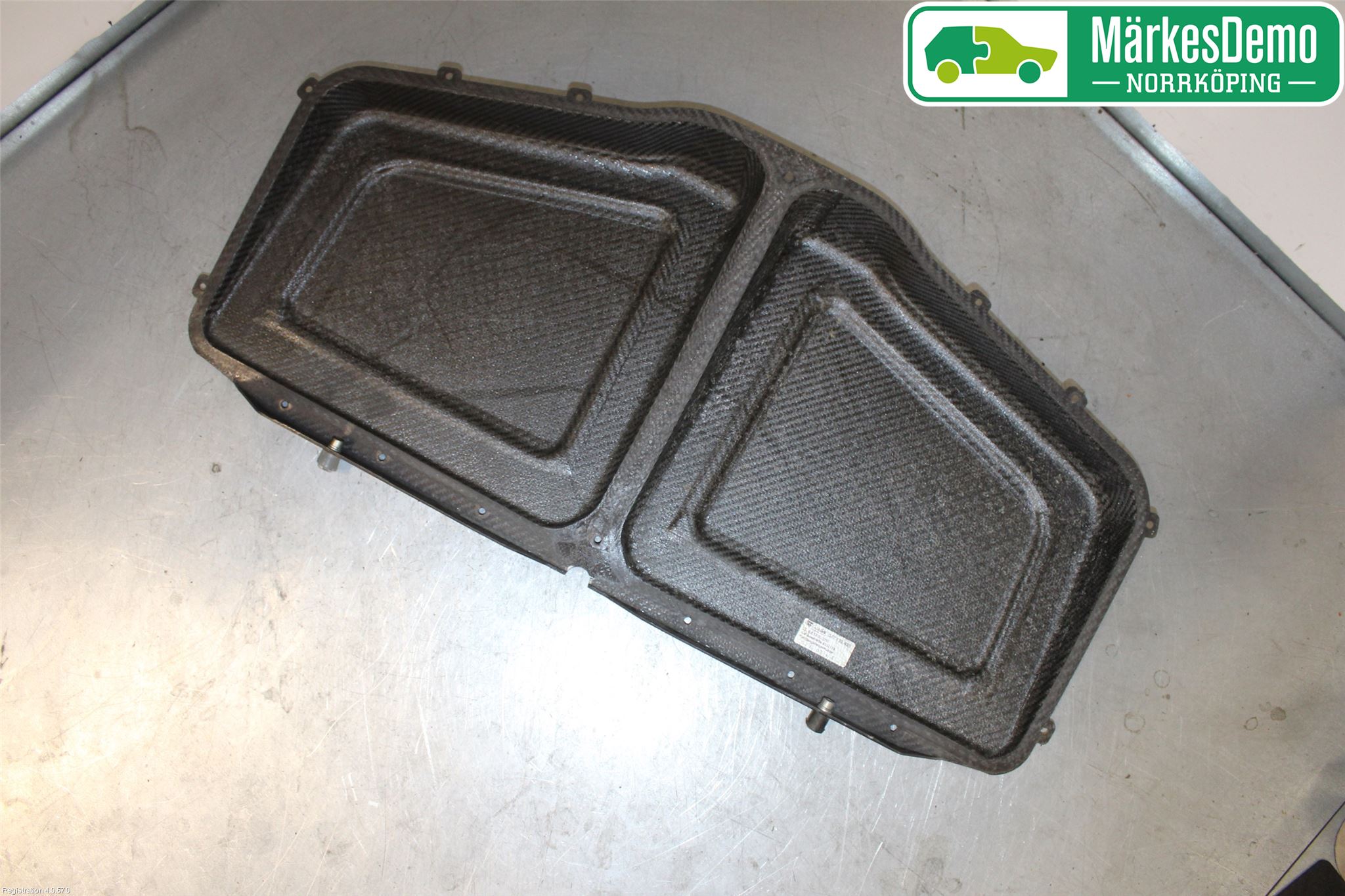 Audi A6/S6     97-05 Luftrenare