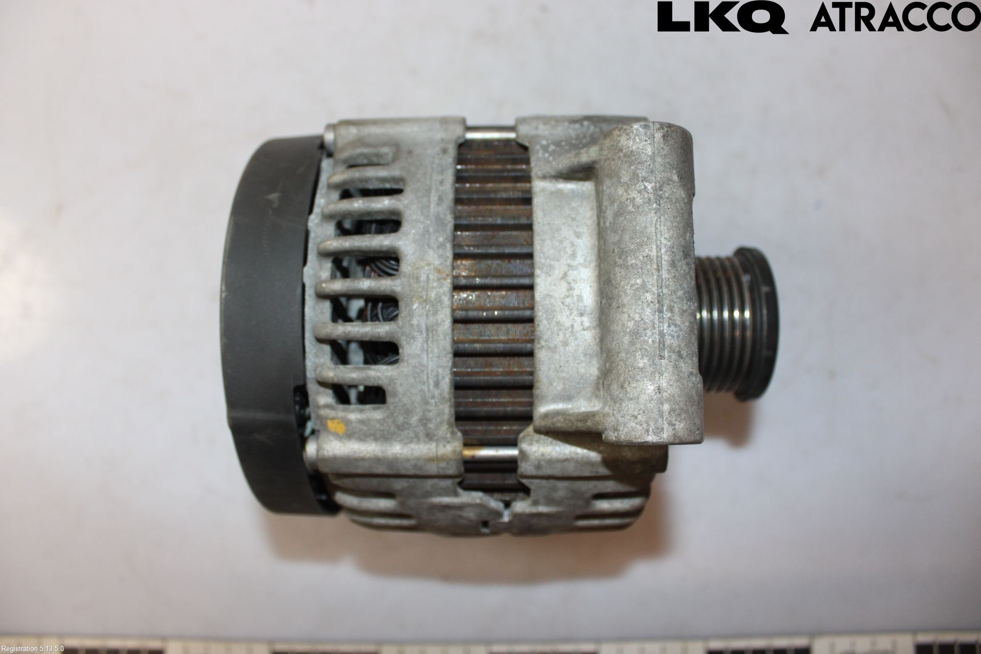Peugeot 308 08-13 Generator