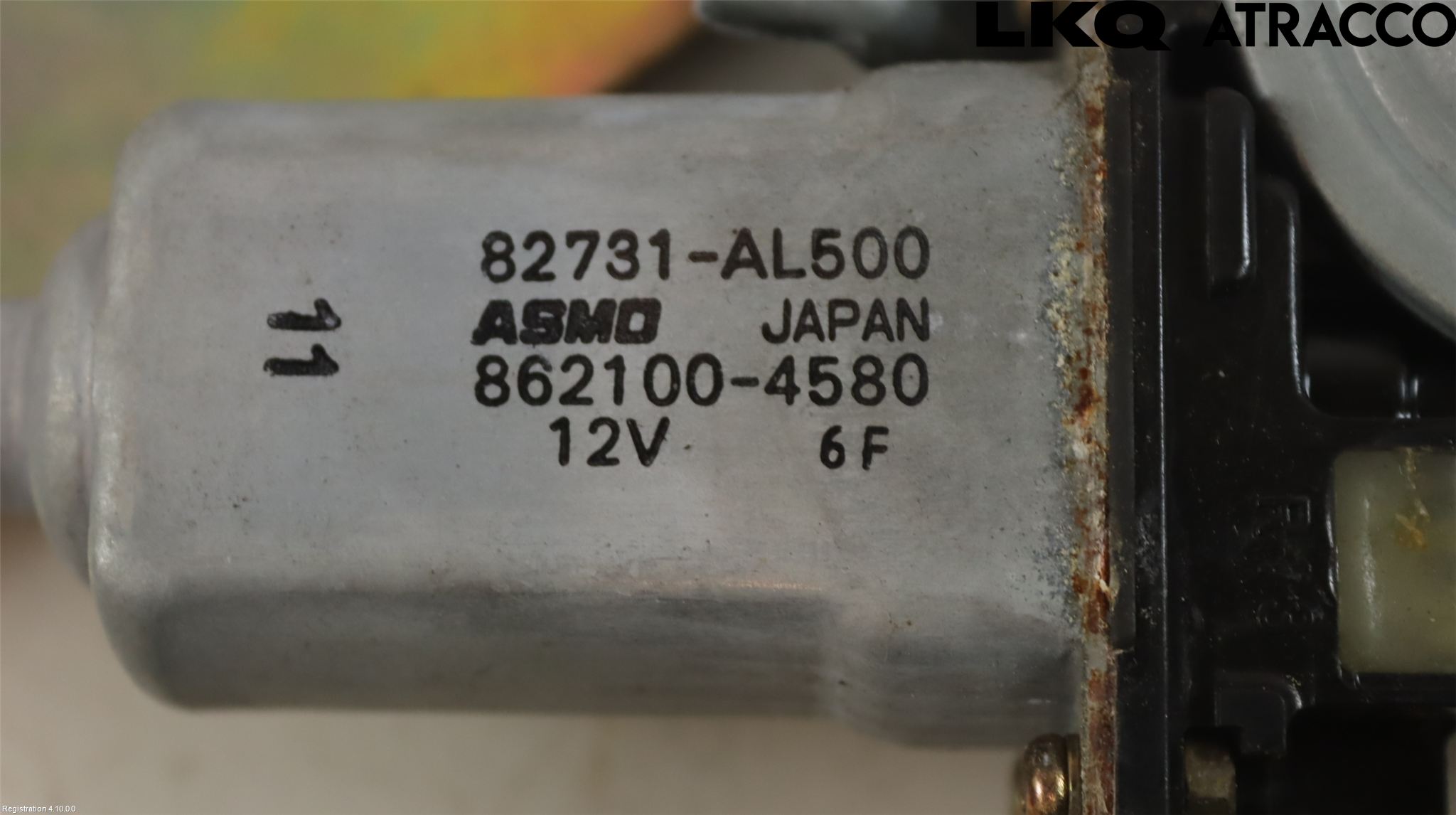 Nissan SKYLINE Fönsterhiss El Kompl