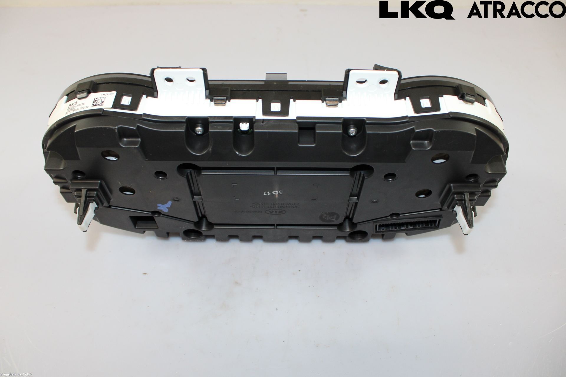 Kia OPTIMA 16-20 Instrument Komb