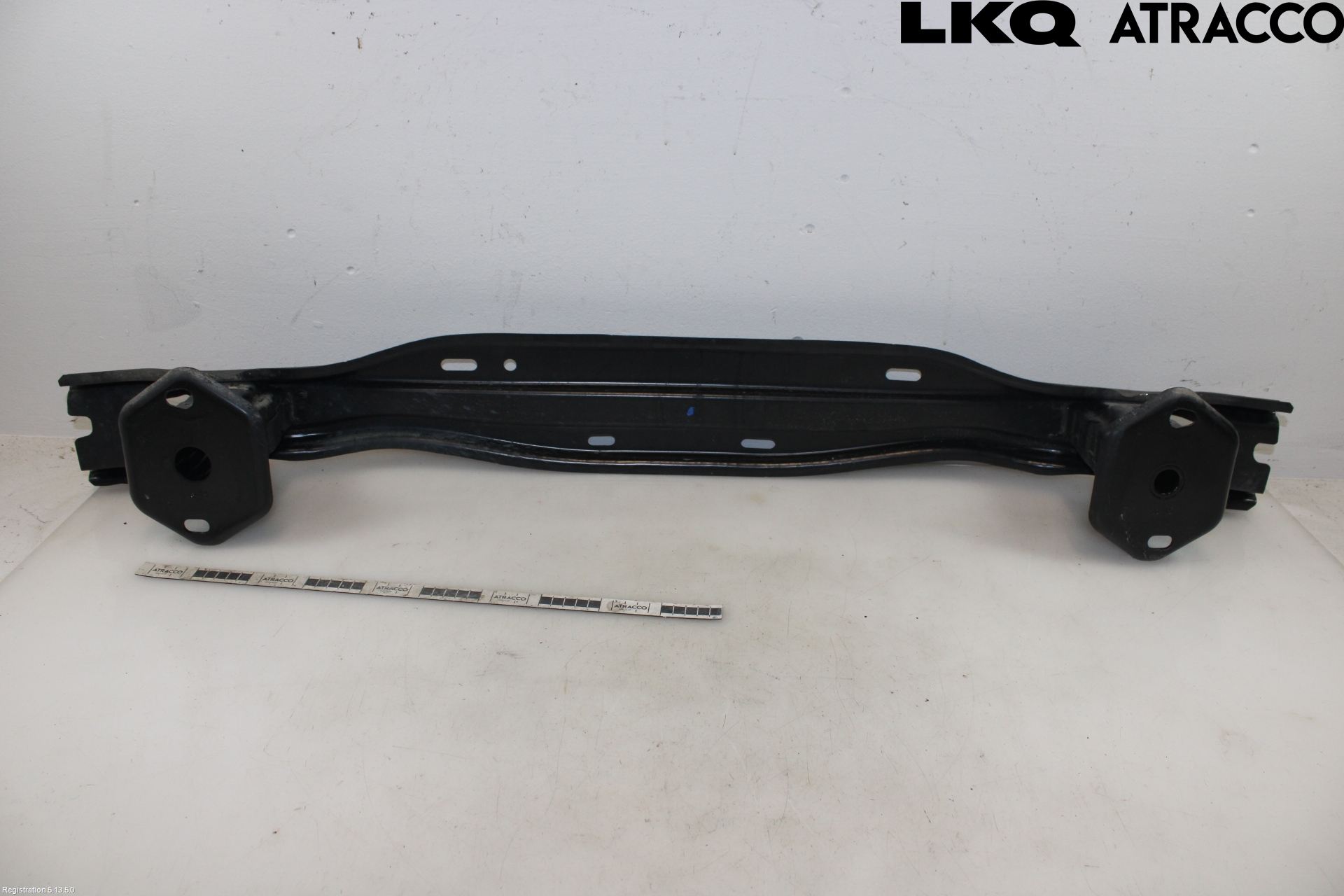 BMW 4 F32/F33/F82/F83 13-20 Stötfångarbalk Bak