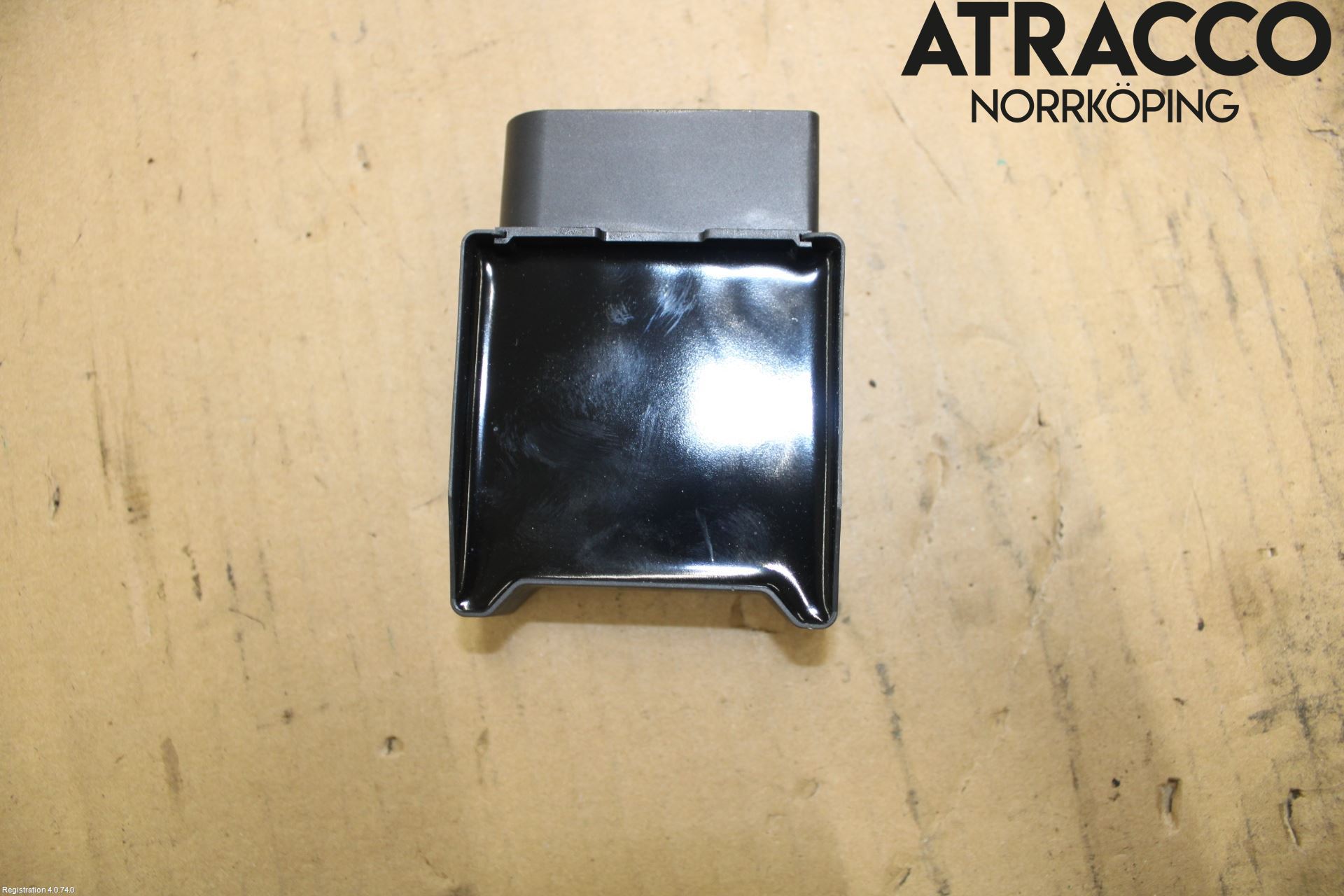 Volkswagen VW T-CROSS 19- Relä Bränslepump