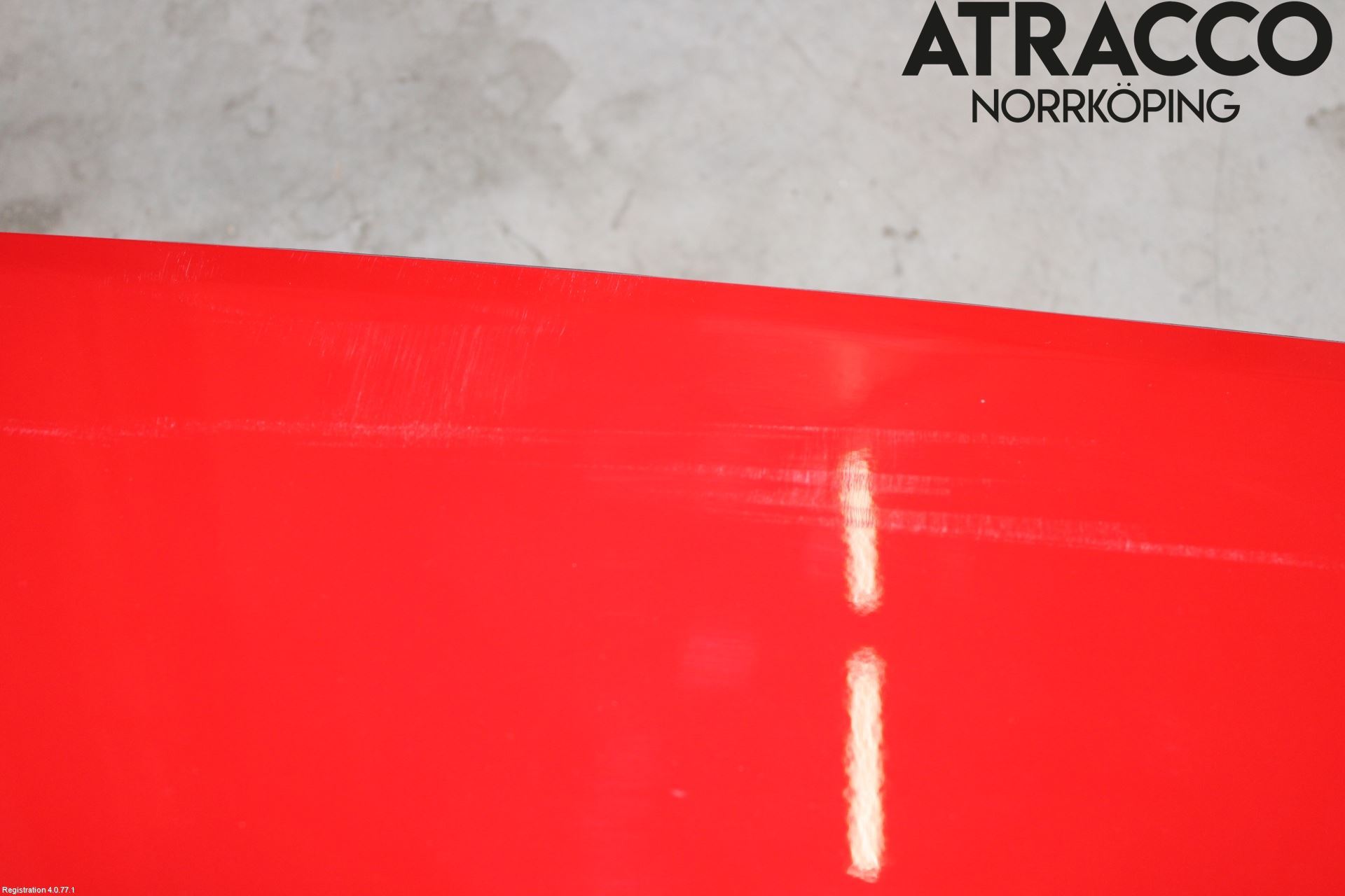 Jaguar E-PACE 17- Spoiler Baklucka