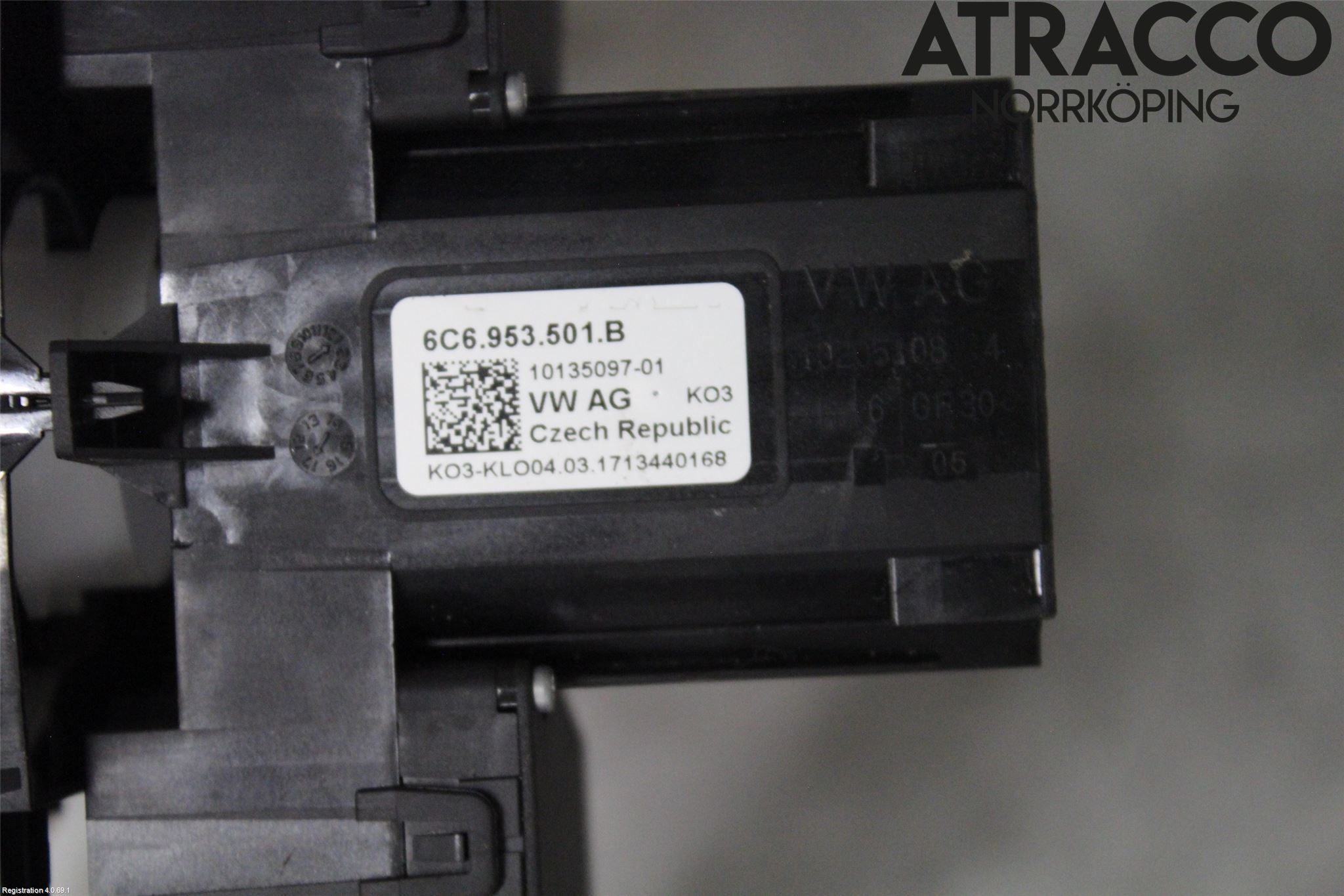 Skoda RAPID Spakcentral