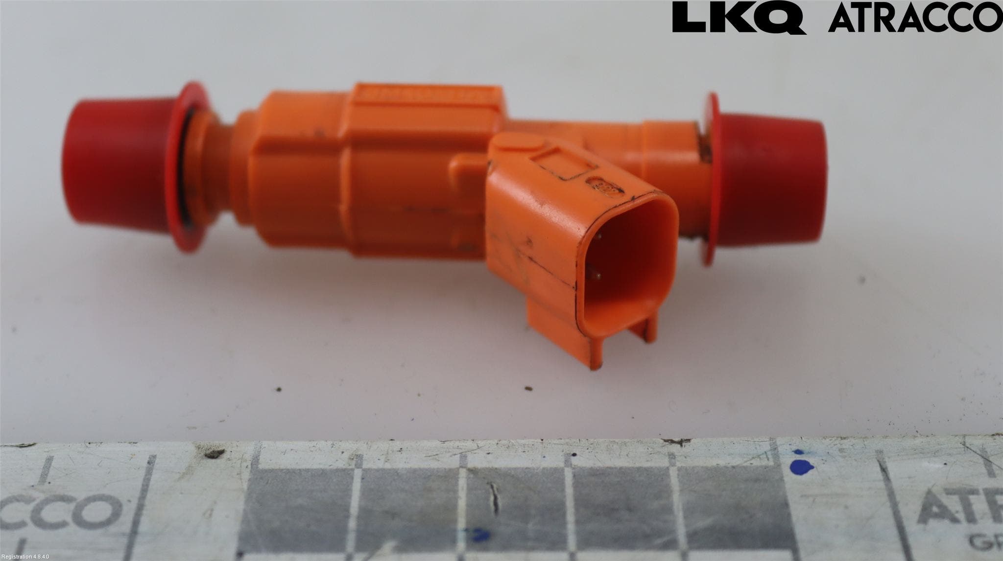 Ford FOCUS 04-07 Injspridare