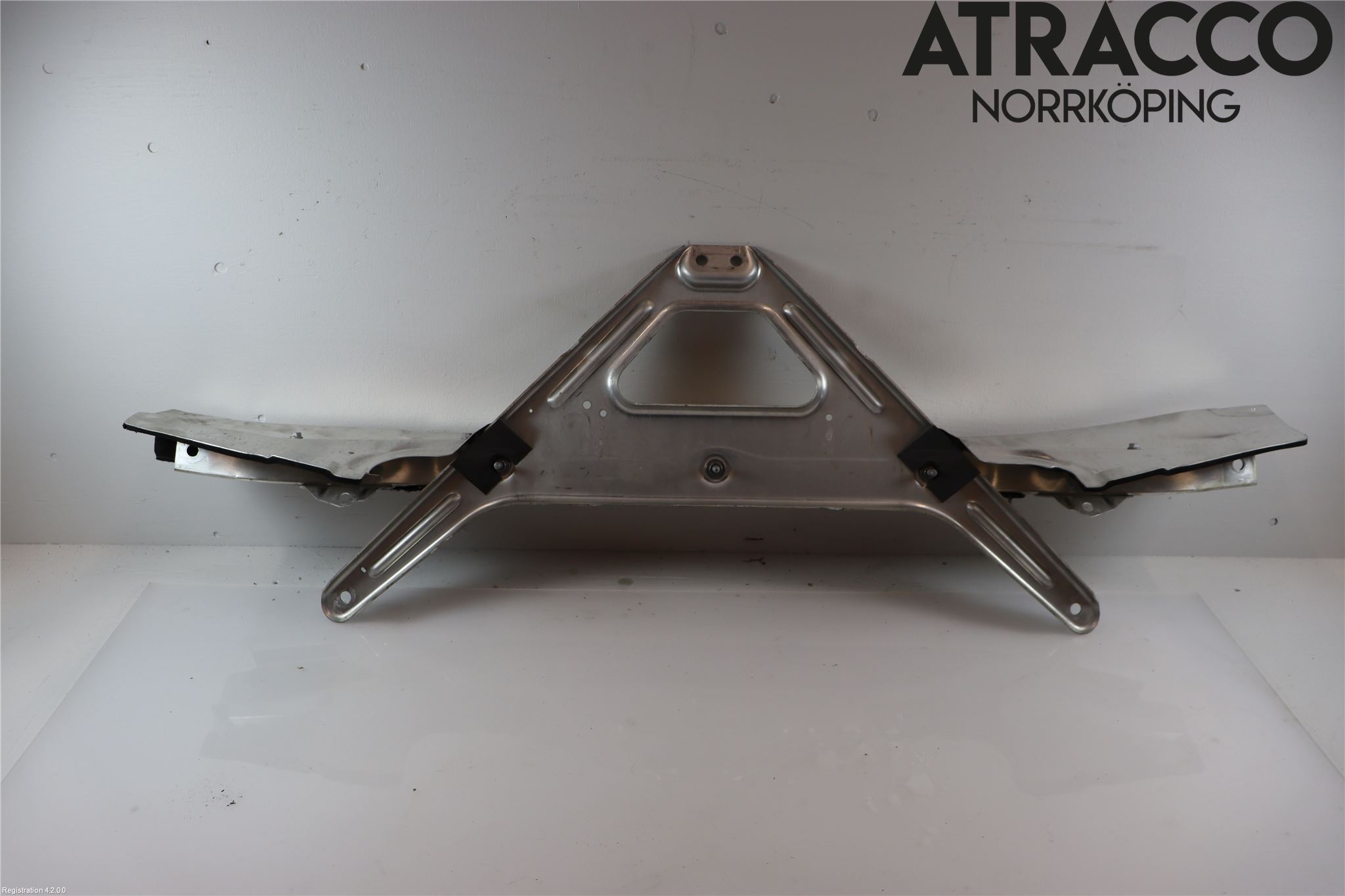 Audi Q7/SQ7 Torpedplåt-Torpedplast