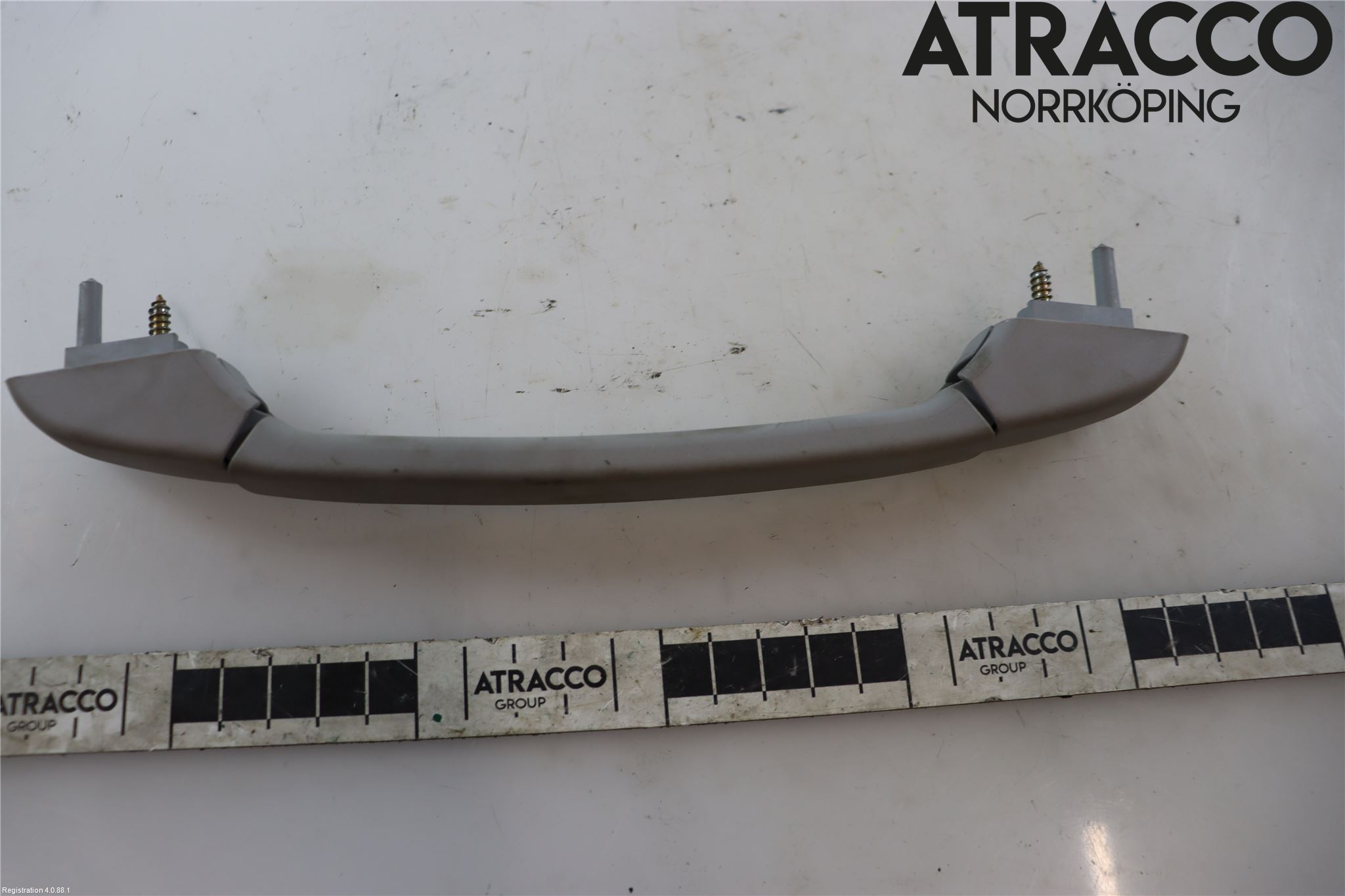 BMW 3 E46      98-05 Kurvhandtag I Tak