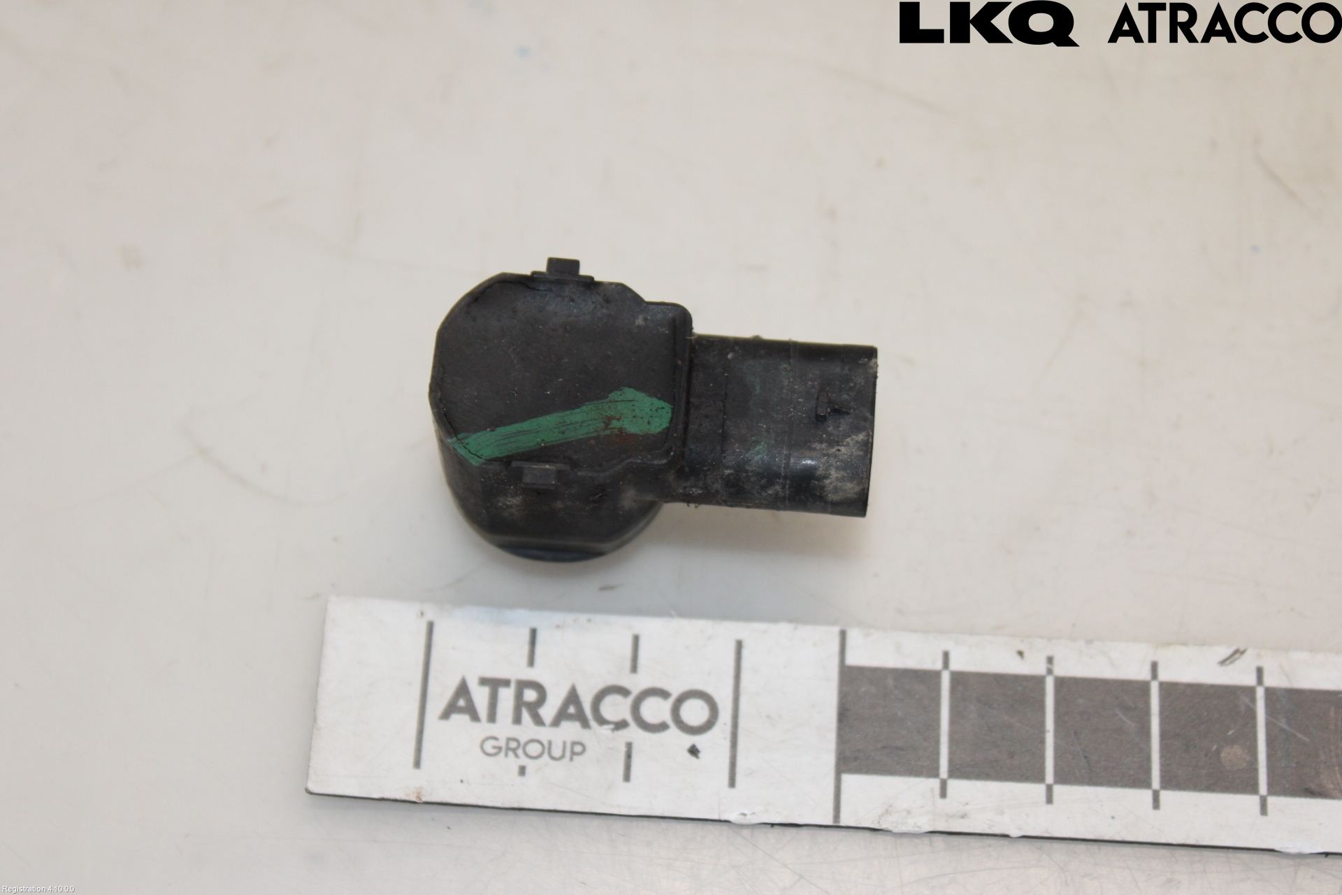 Audi A6/S6 4G 11-18 Parkeringshjälp Backsensor