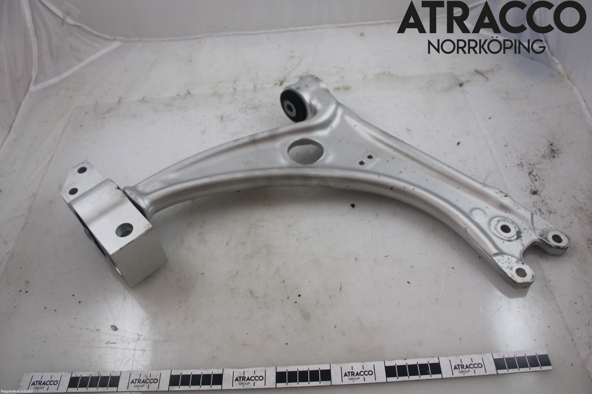 Volkswagen VW SHARAN 11- Bärarm Fram Undre Hö