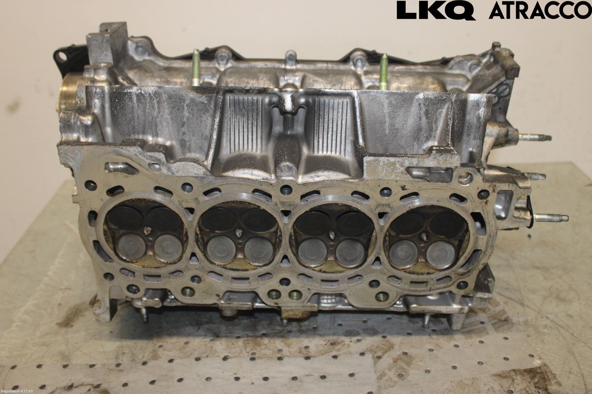 Toyota C-HR 16-23 Topplock Bensin