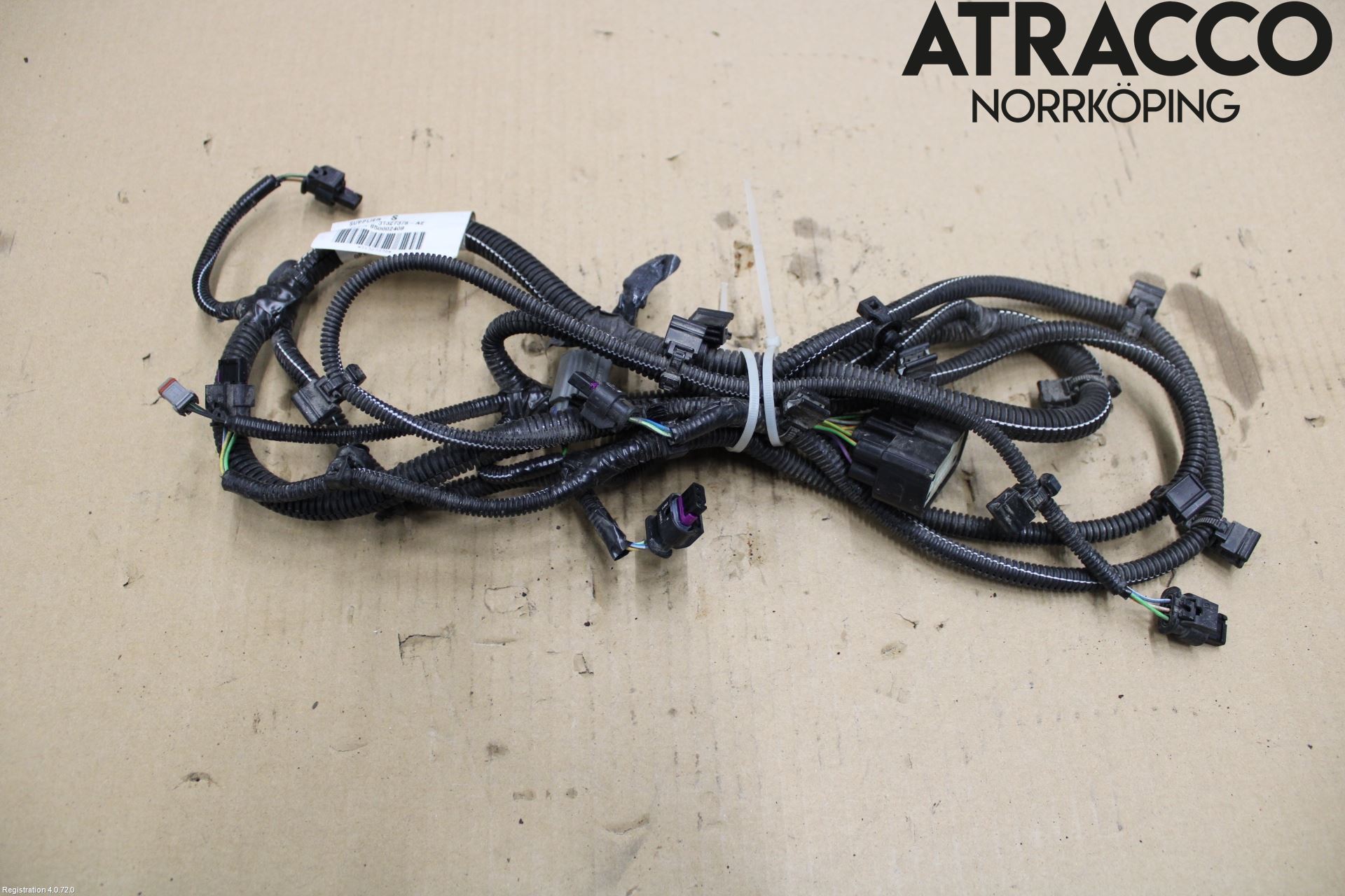 Volvo V40 12-19 Kabelhärva