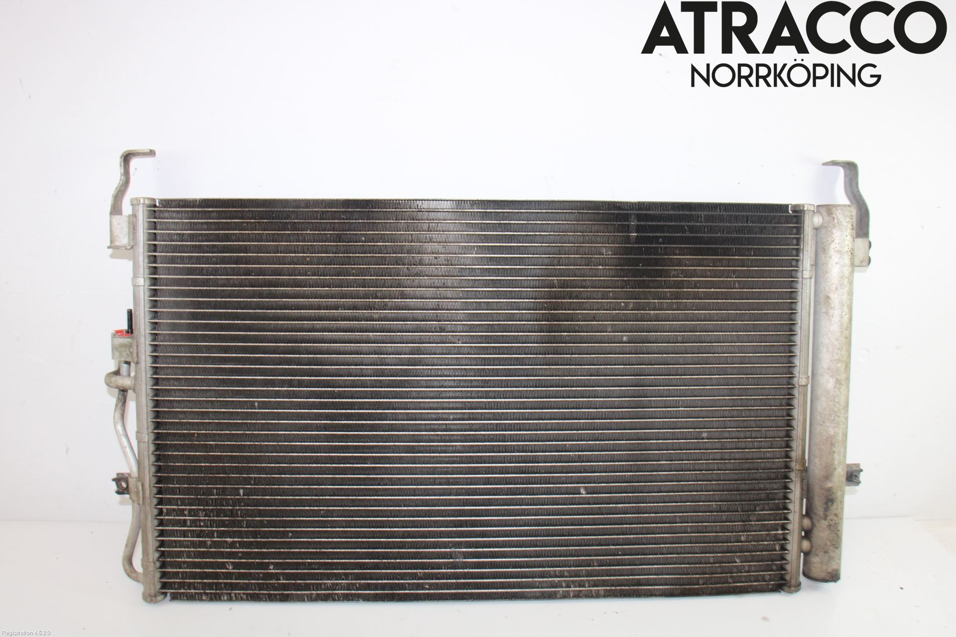 Hyundai ELANTRA HD 04-10 Ac Kondensor-Kylare