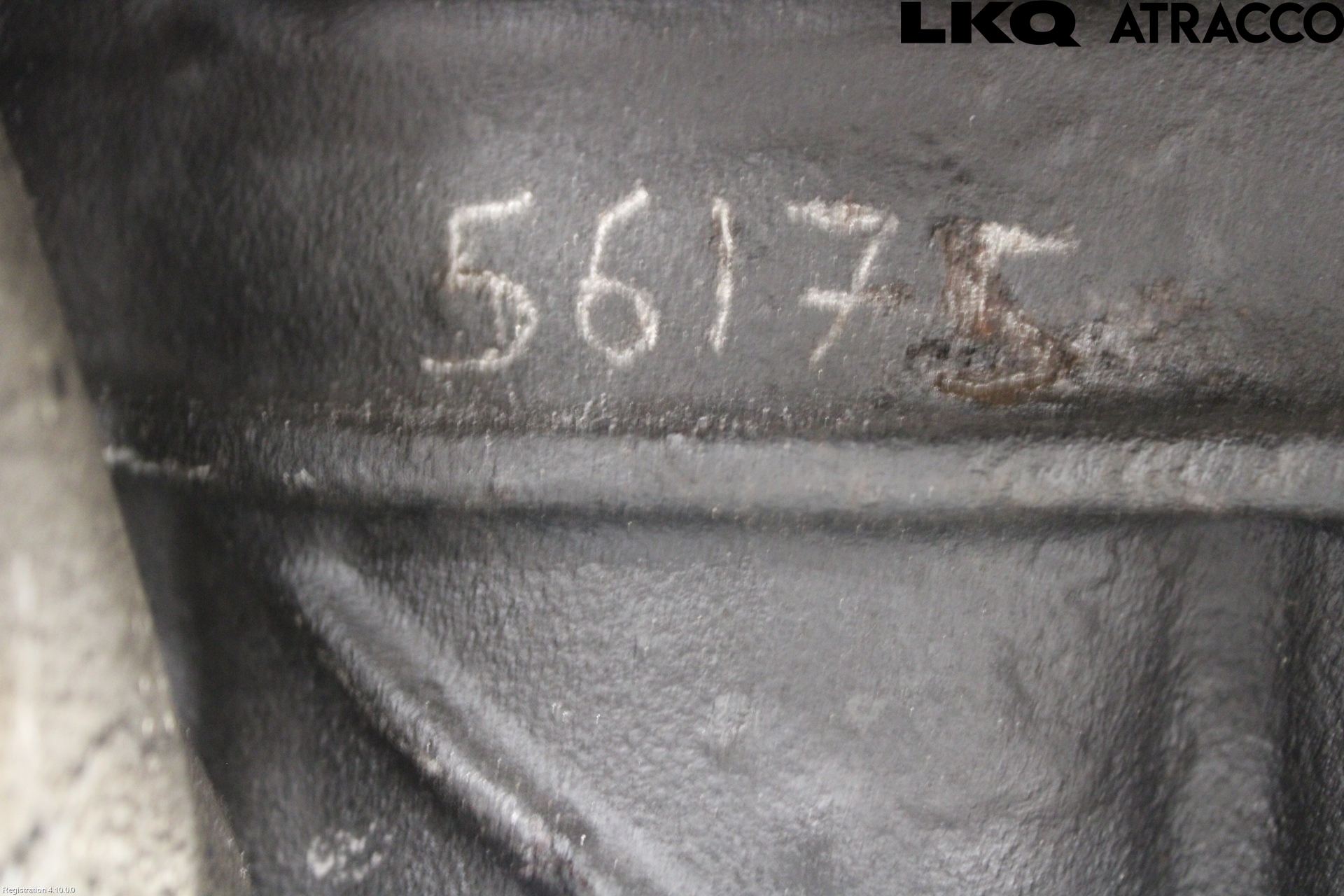 Audi A3/S3 05-13 Motor Diesel