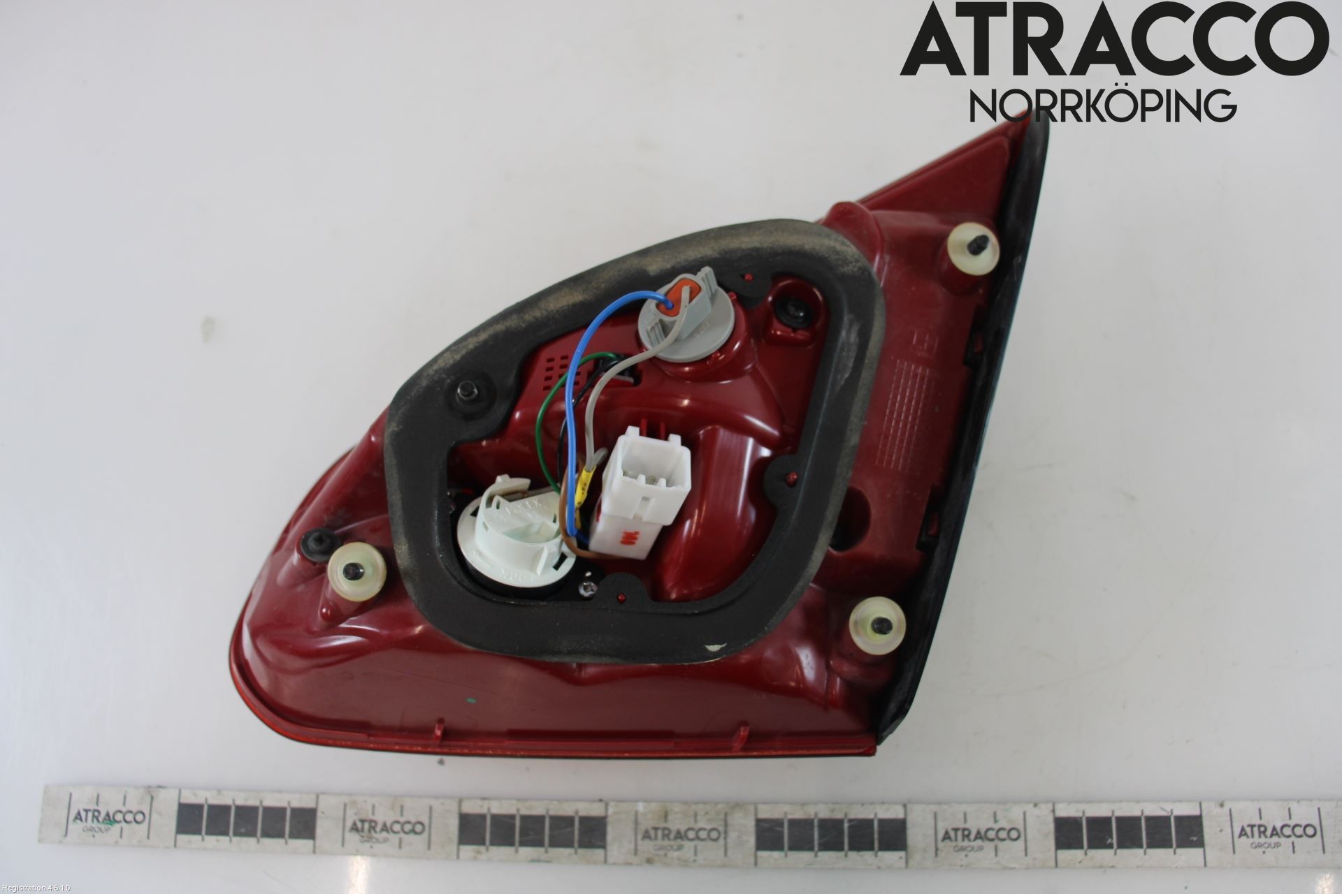 Kia CEED 12-18 Bakljus Lucka Vä