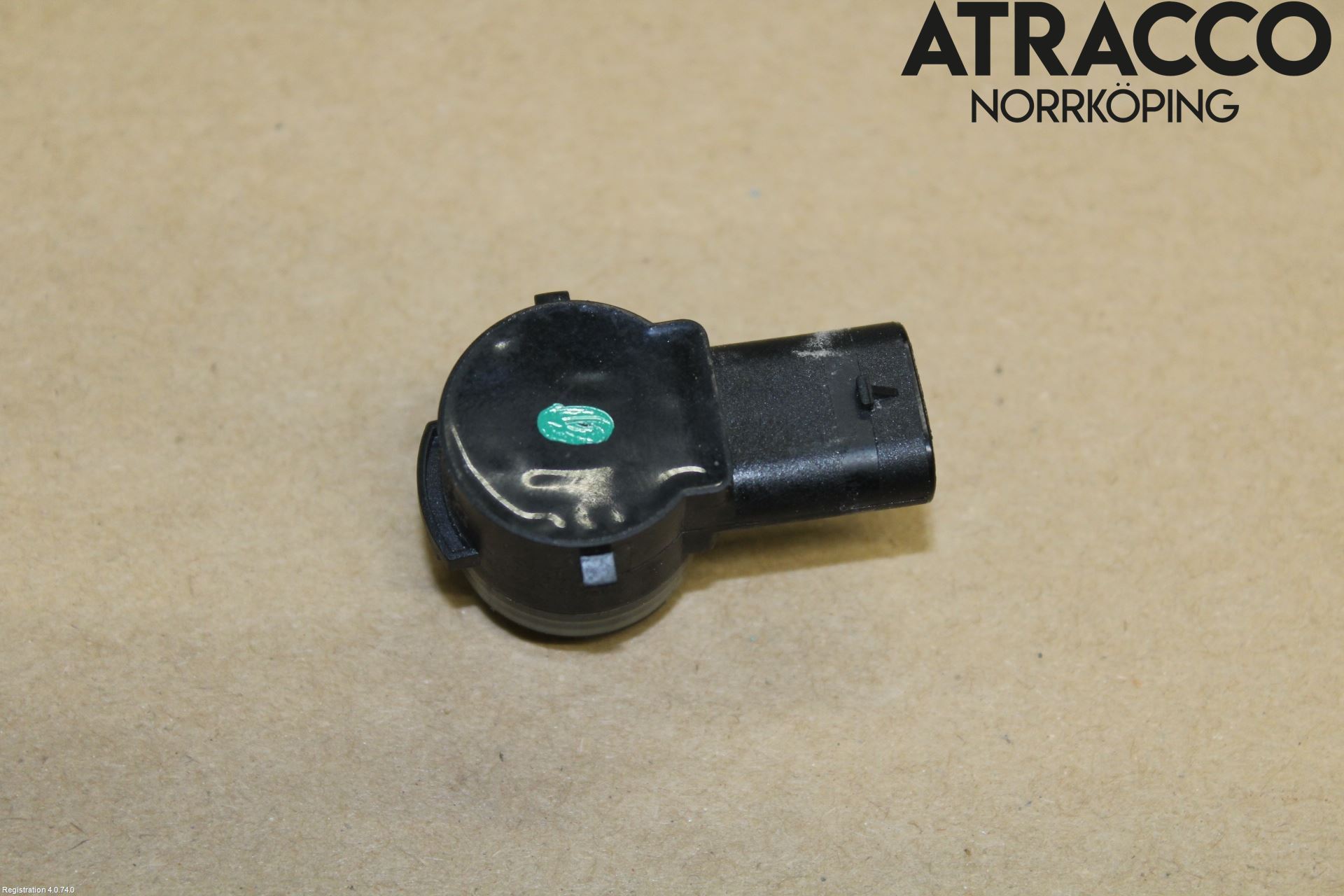 Seat LEON 13-20 Parkeringshjälp Backsensor