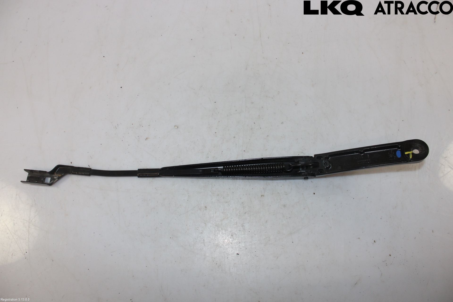 Skoda KAMIQ 20- Torkararm Armar Vindruta