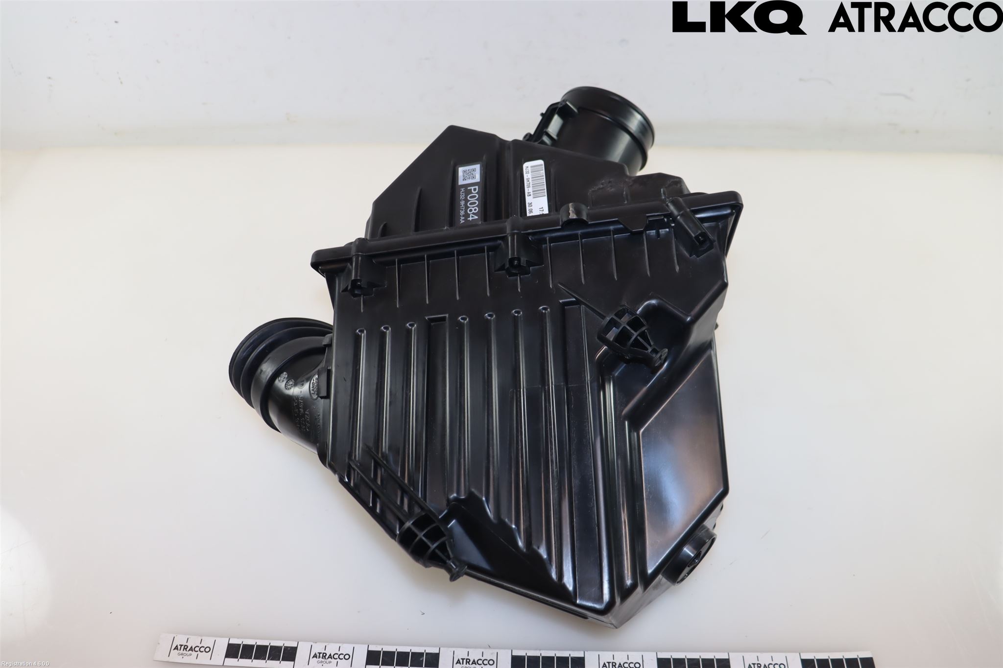 Landrover LAND ROVER DISCOVERY 5 16->> Luftrenare