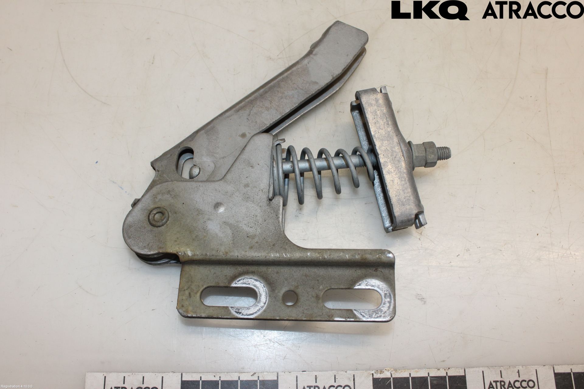 Mercedes-Benz MB SPRINTER (W907/W910) 19- Handbromswire