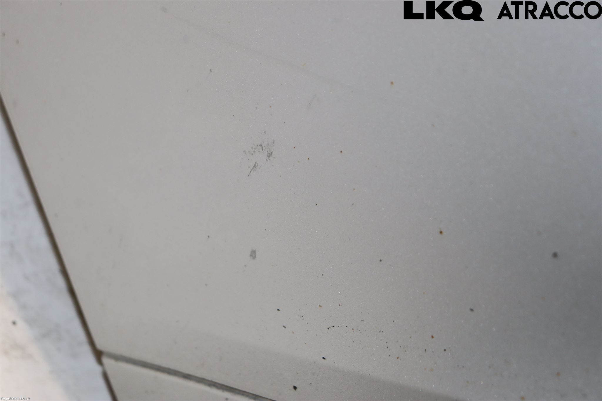 BMW 3 E46      98-05 Stötfångarbeklädnad Bak