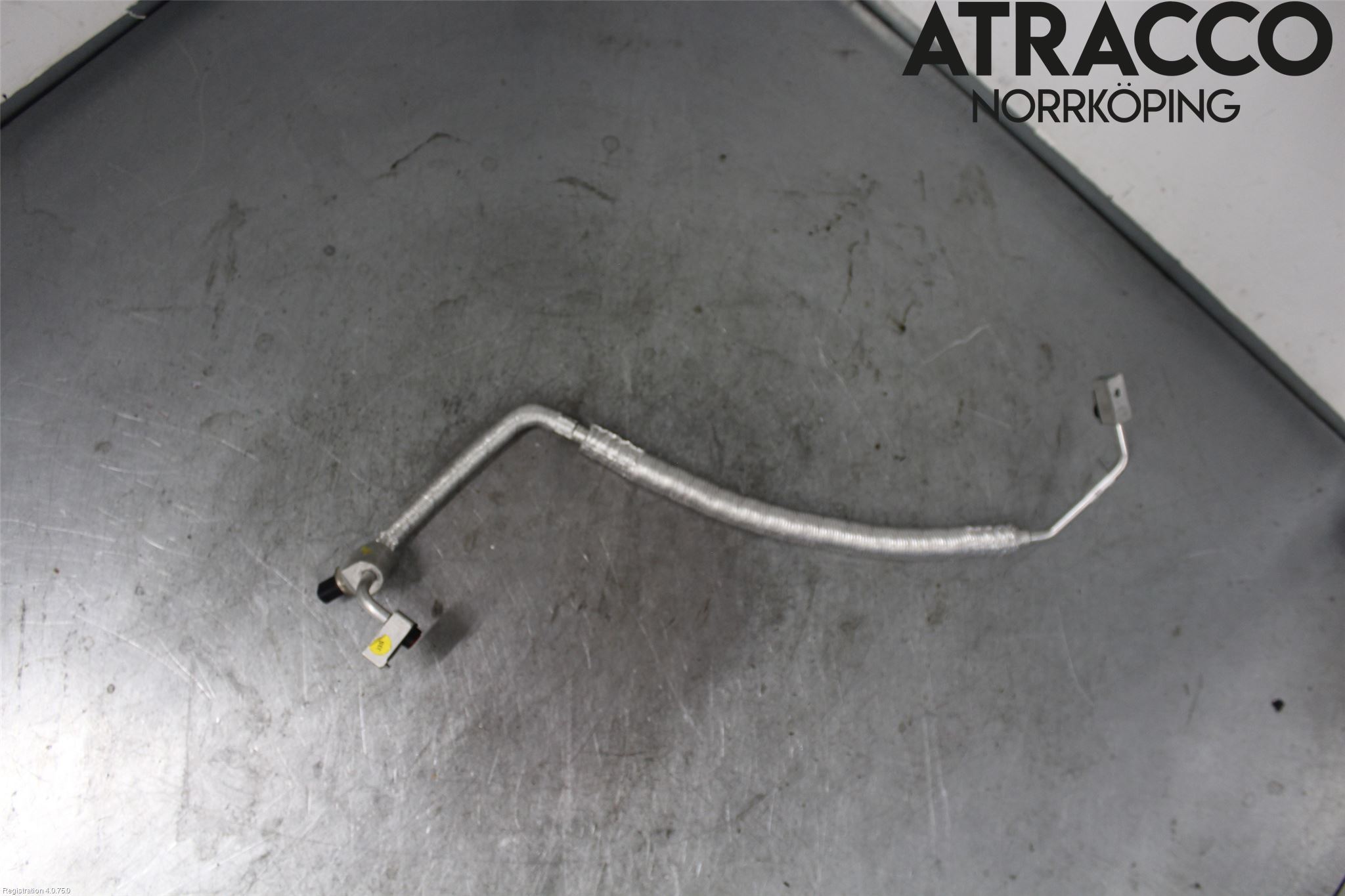 Volkswagen VW ID.3 21- Ac Slang-Rör