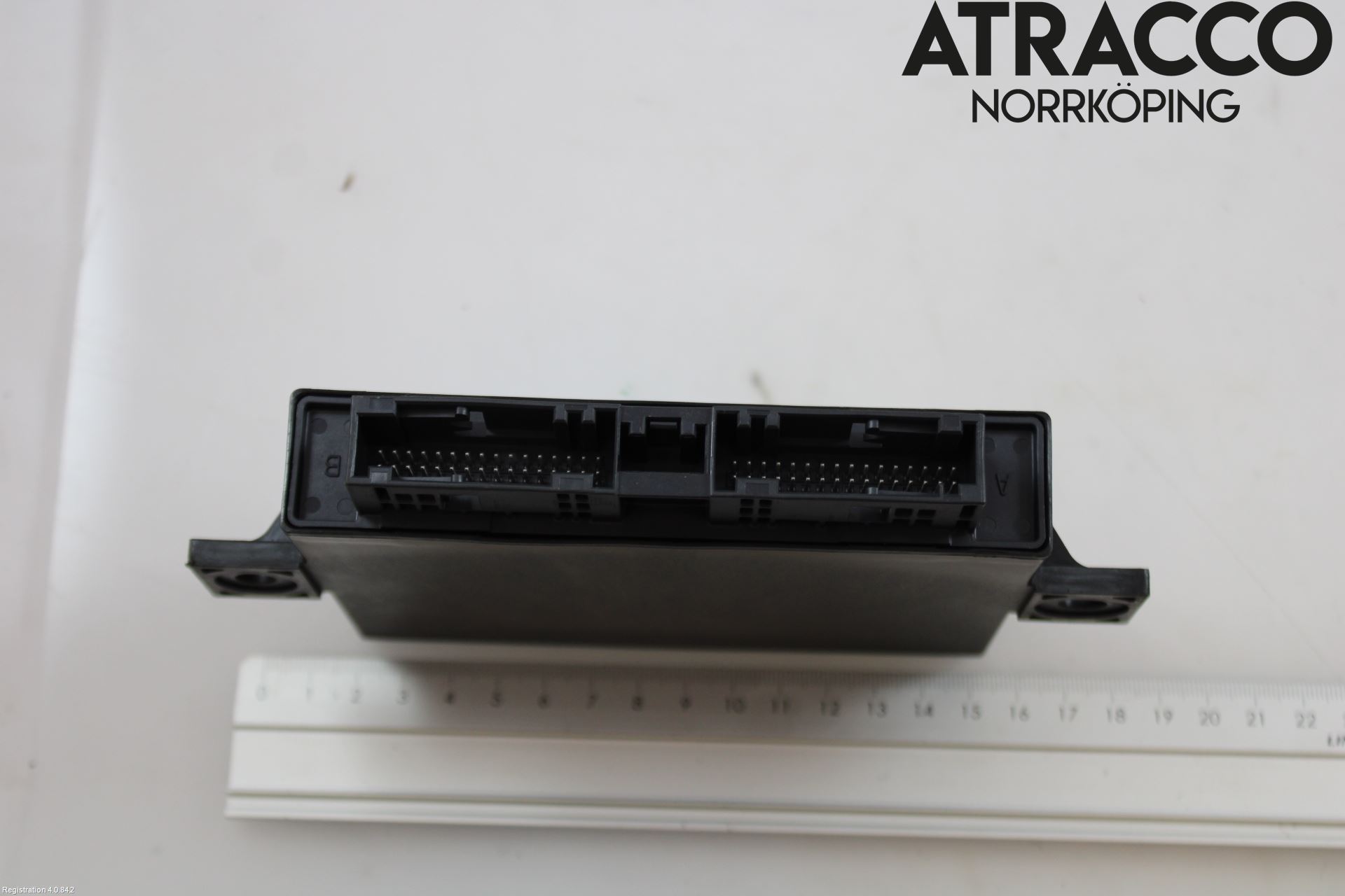 Volkswagen VW ID.3 21- Styrenhet Elmotor