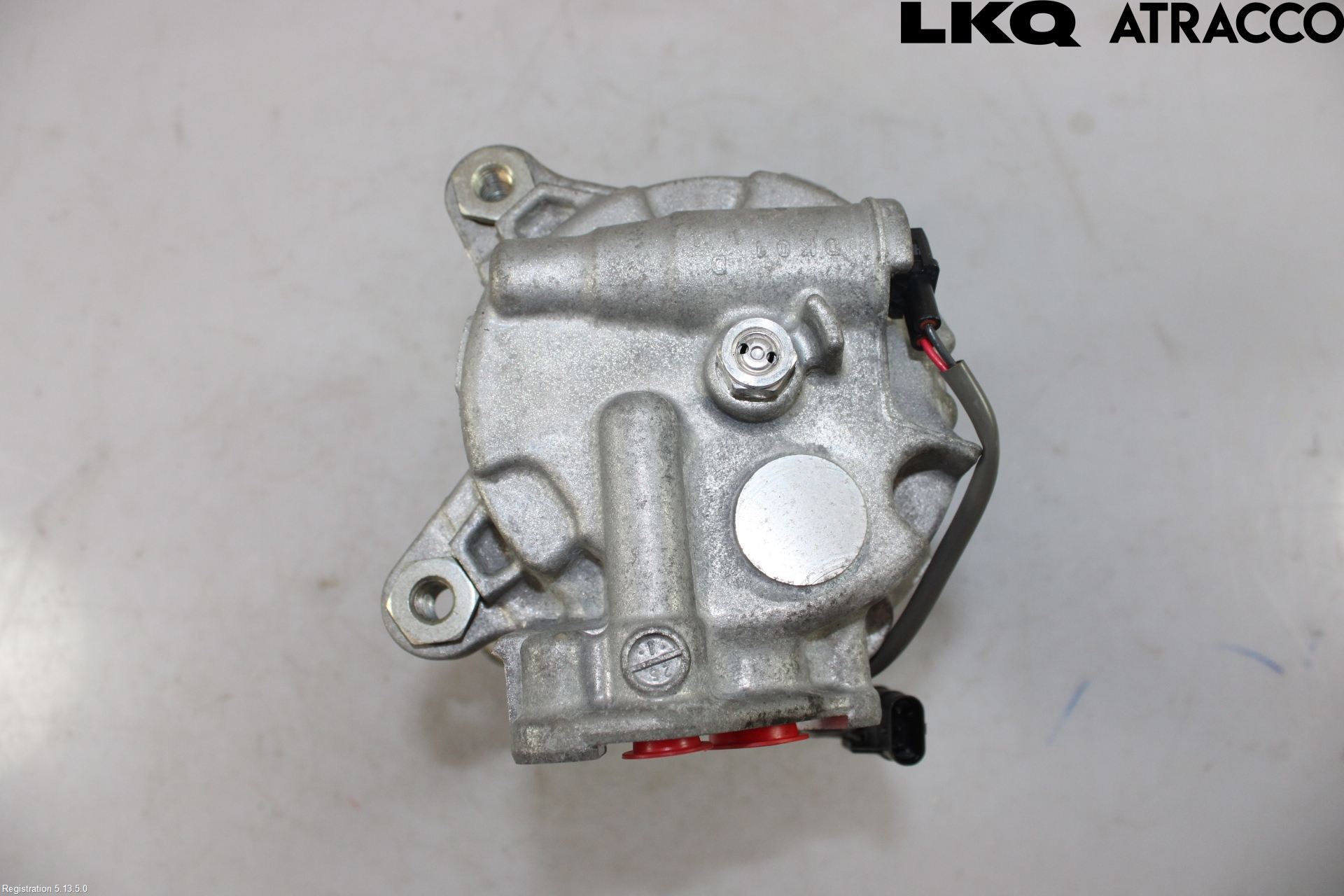 BMW 3 F30/F31/F80 12-19 Ac Kompressor