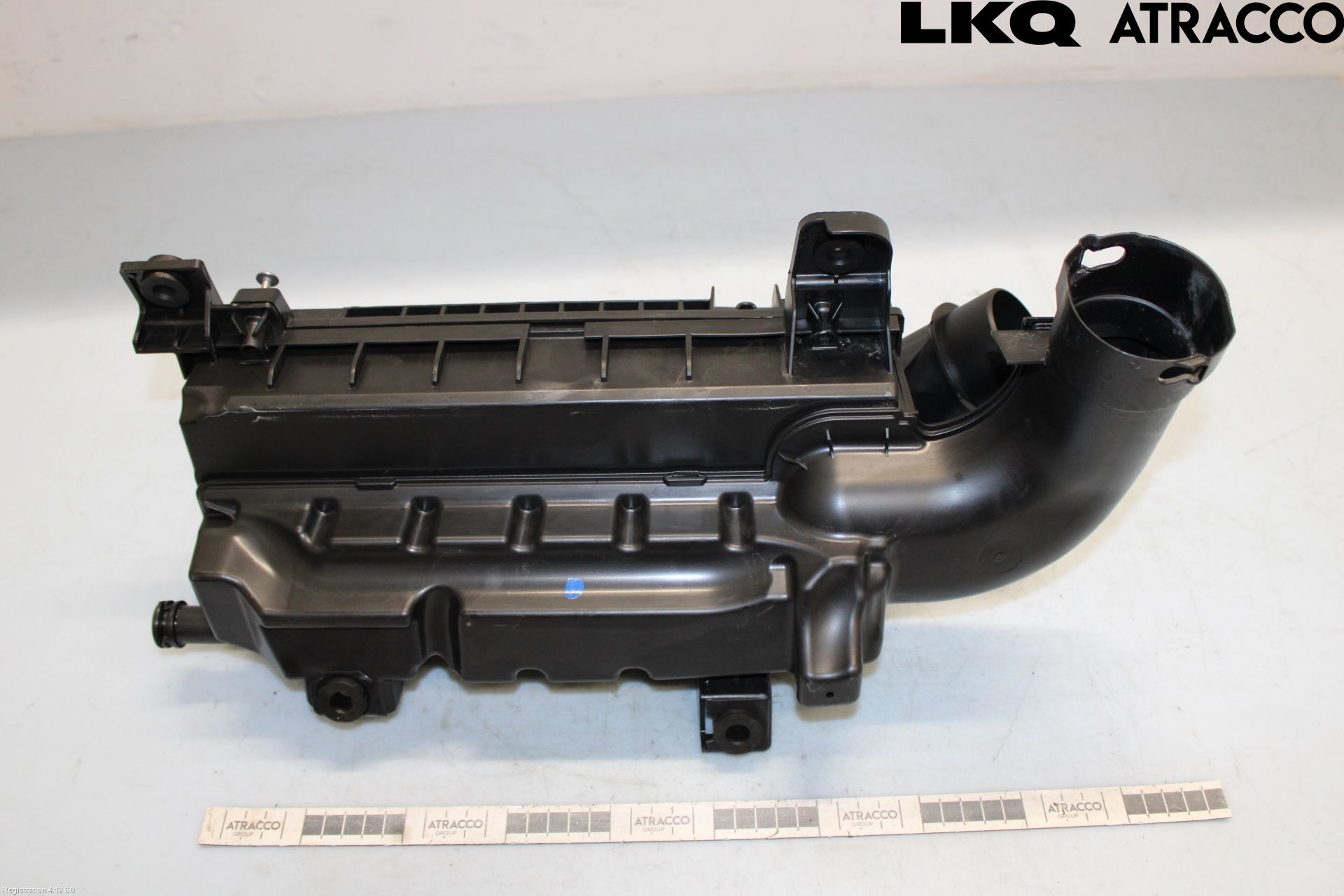Opel MOKKA 21- Luftrenare