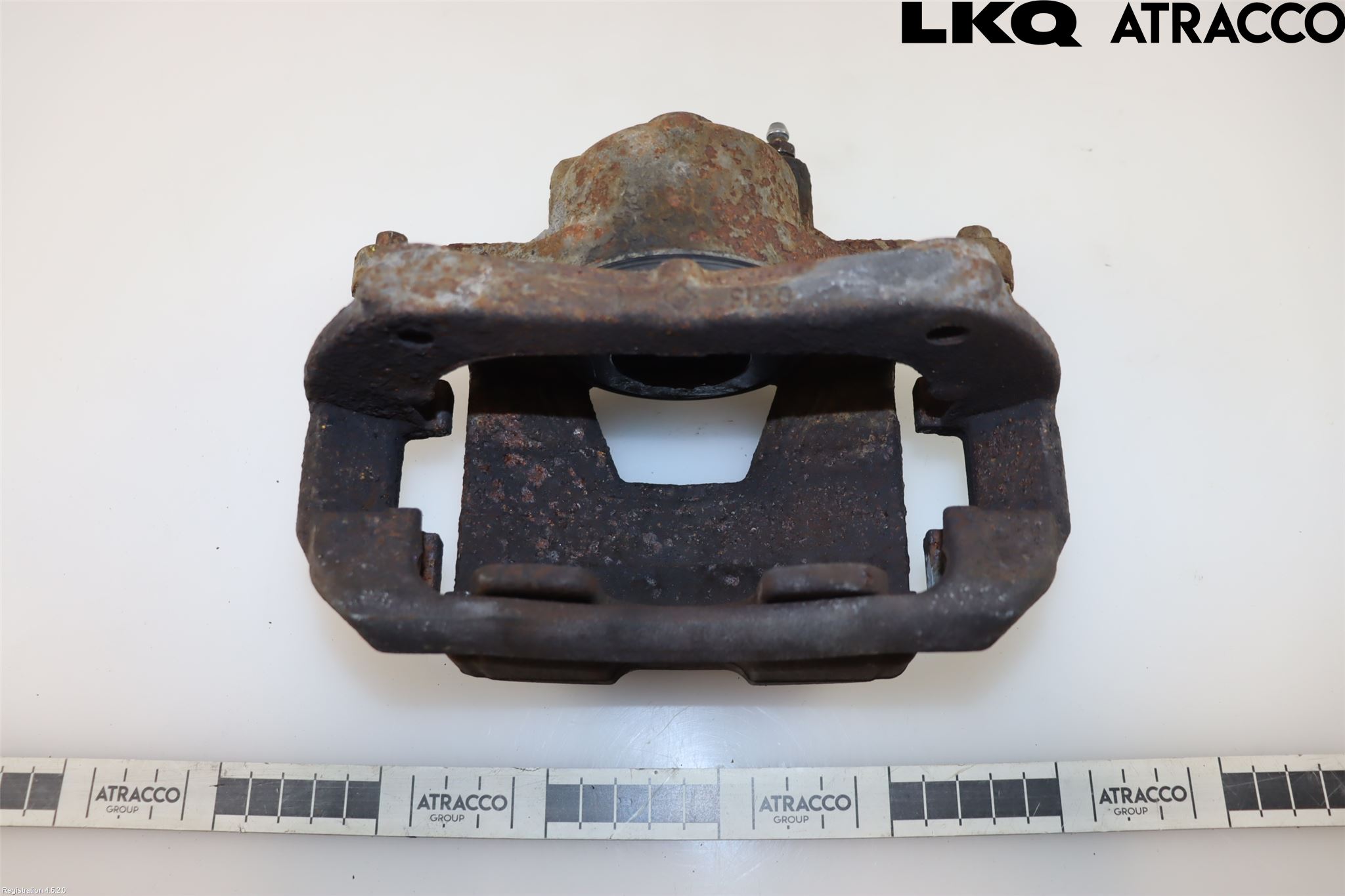 Opel ASTRA J 10-15 Bromsok Fram Höger